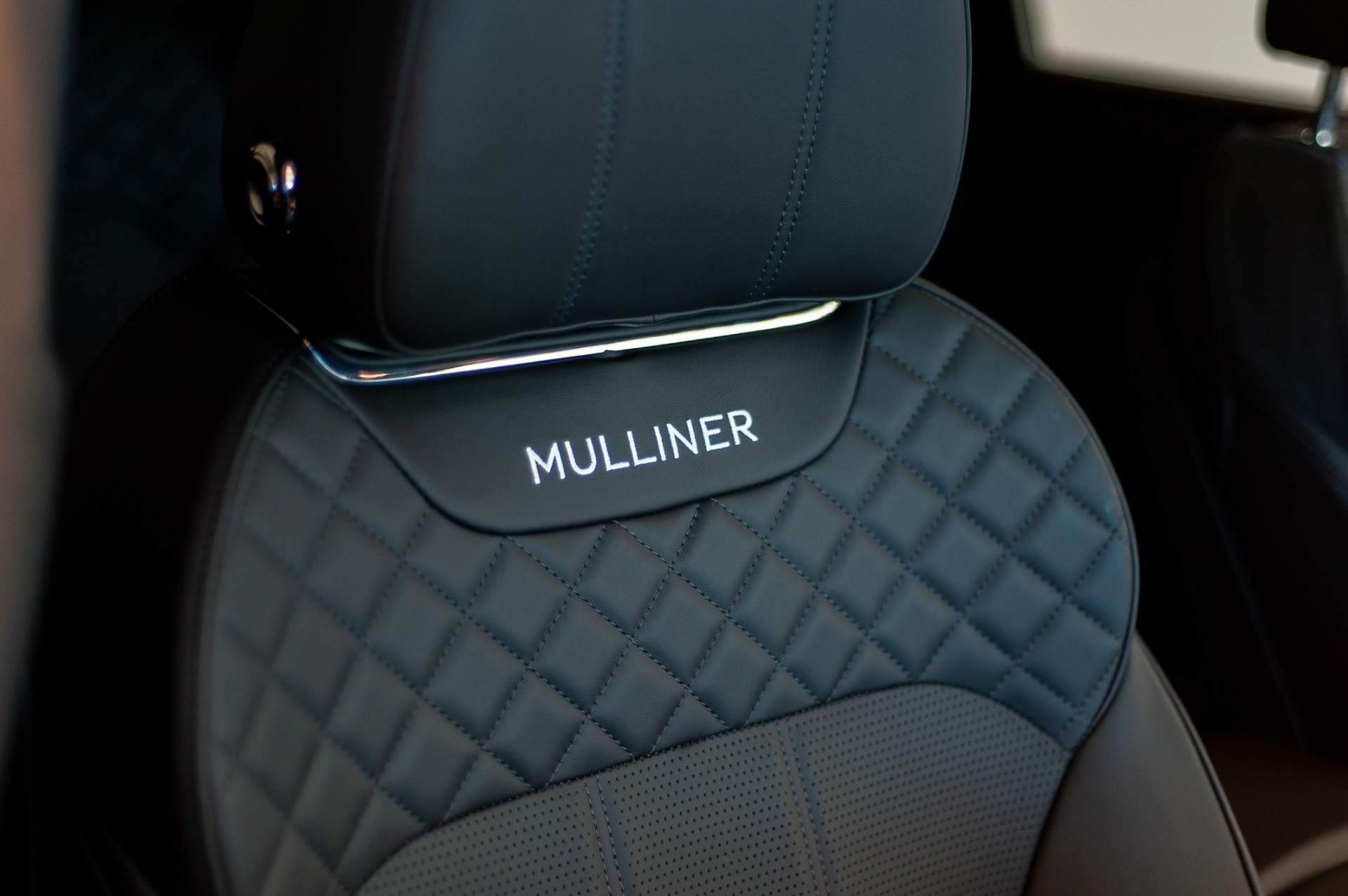 2018 Bentley Bentayga: Mulliner Version, Changes, PRice >> 2018 Bentley Bentayga Mulliner Edition Stock P020167 For 2018 Bentley Bentayga: Mulliner Version, Changes, PRice >> 2018 Bentley Bentayga Mulliner Edition Stock P020167 For