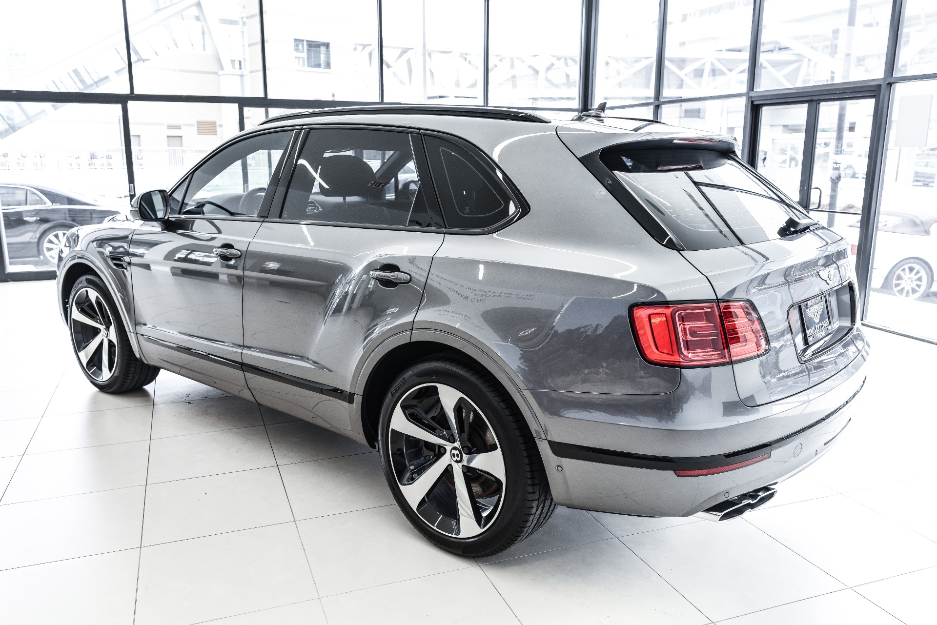 Air For Tires Near Me >> 2019 Bentley BENTAYGA V8 Stock # 9N025270 for sale near ... Air For Tires Near Me >> 2019 Bentley BENTAYGA V8 Stock # 9N025270 for sale near ...