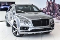 Used-2019-Bentley-BENTAYGA-Mulliner
