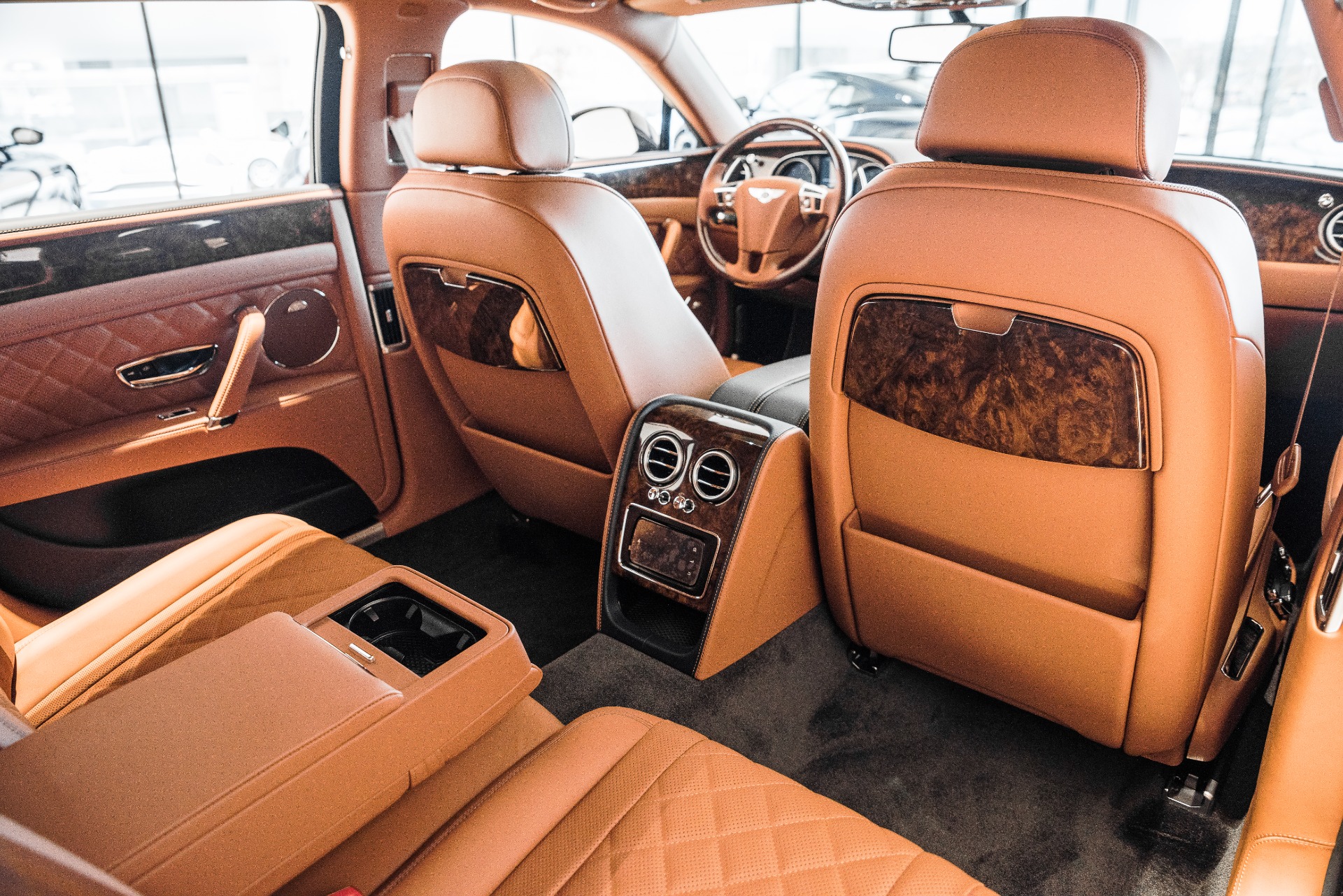 2018 Bentley Flying Spur W12 Stock # 8N070902D for sale near Vienna, VA