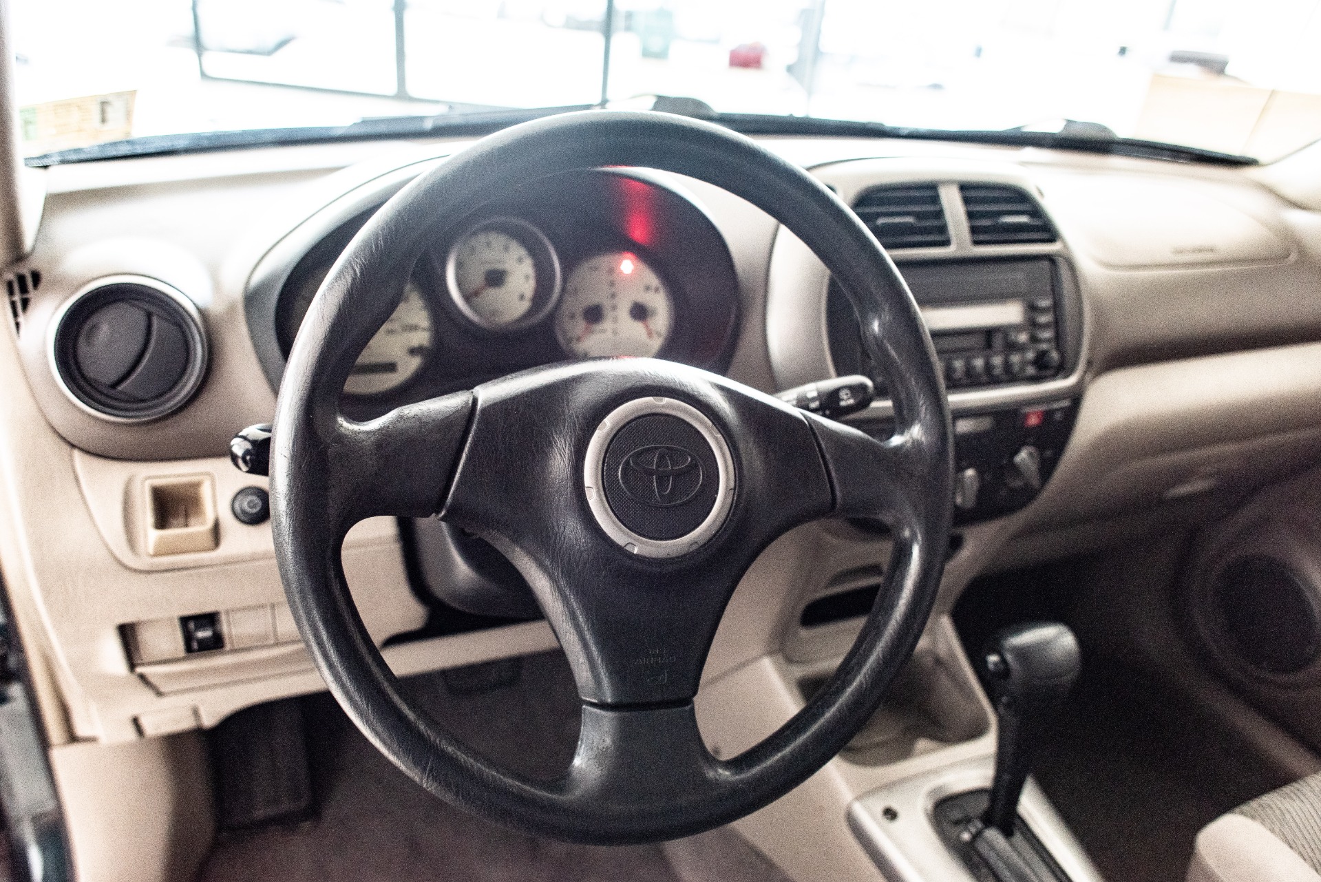 2001 Toyota RAV4 Stock # P182463B for sale near Vienna, VA | VA Toyota