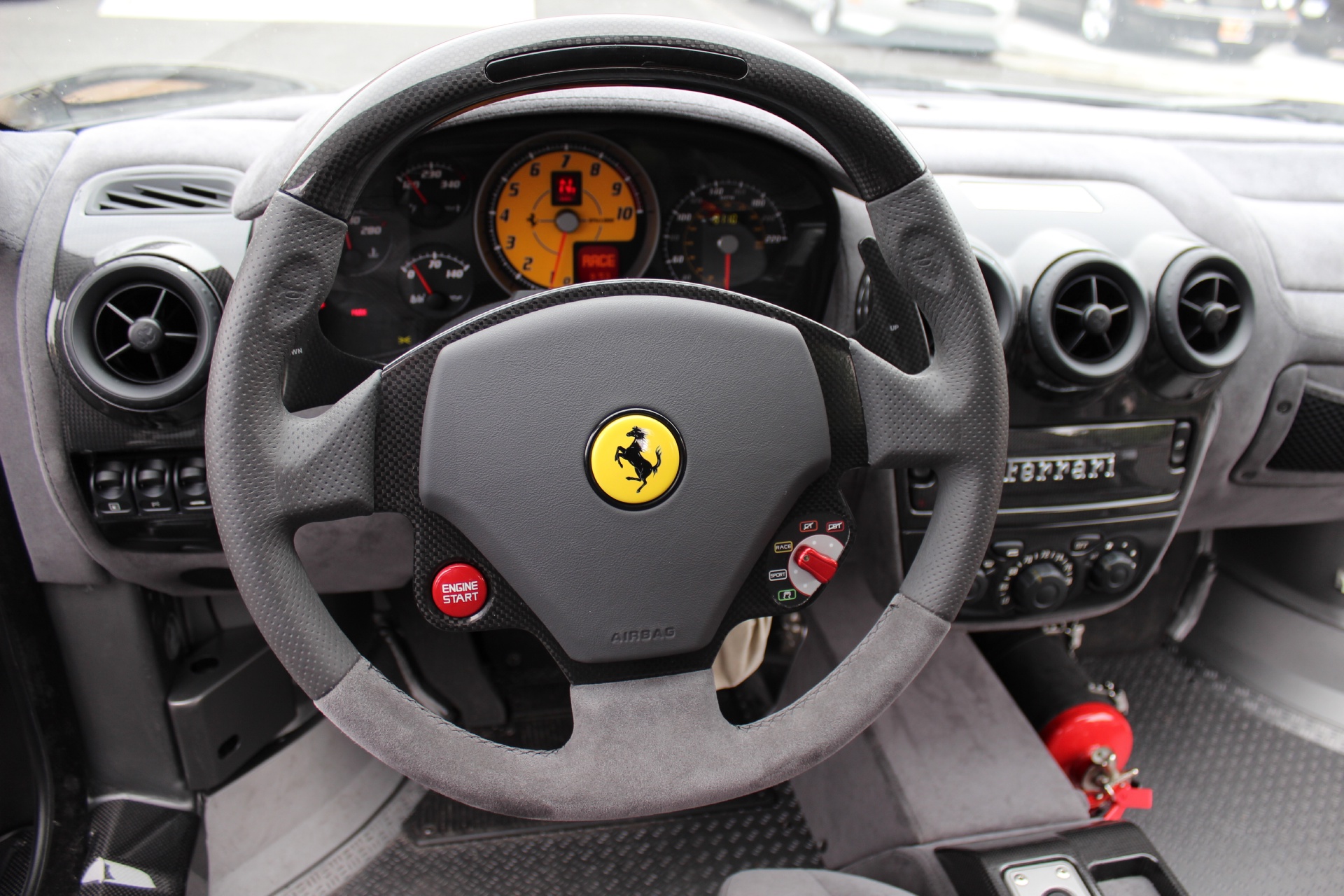 Ferrari f430 gt3