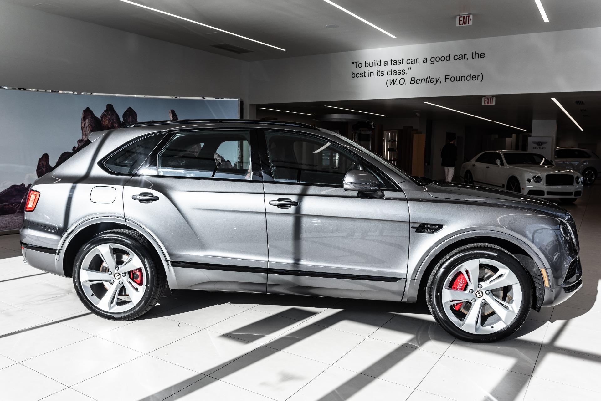 Lease Specials Near Me >> 2019 Bentley Bentayga V8 Stock # 9N026299 for sale near ... Lease Specials Near Me >> 2019 Bentley Bentayga V8 Stock # 9N026299 for sale near ...