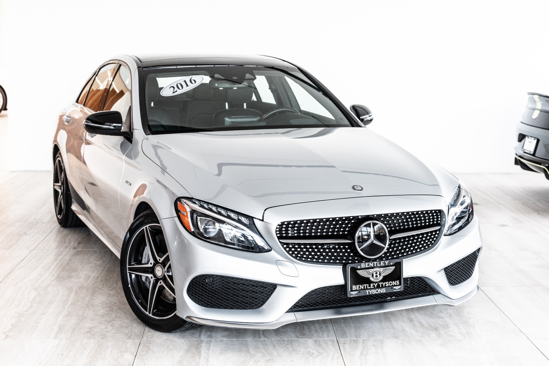 2016 Mercedes-Benz C-Class C 450 AMG Stock # P109740 for sale near ...