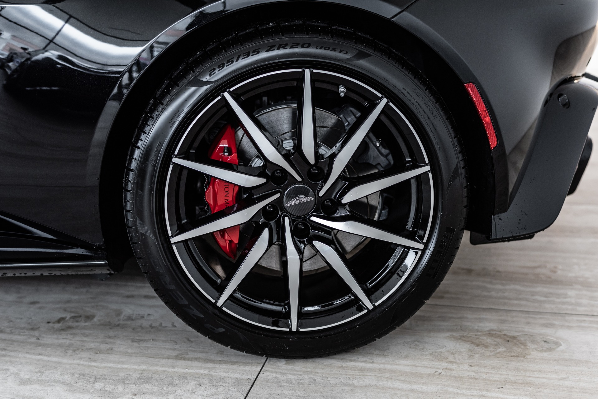 New 2019 Aston Martin Vantage For Sale | Aston Martin Washington