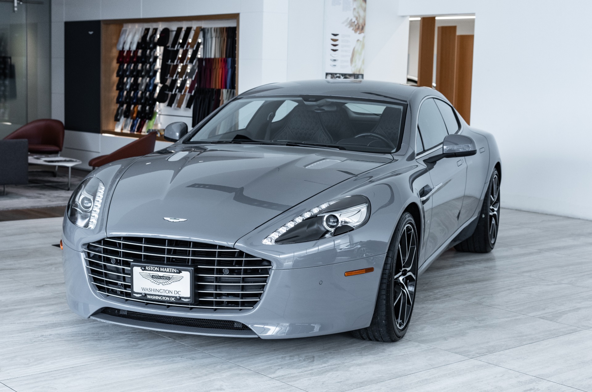 Aston martin rapide gta 5 фото 72