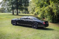 2019 Bentley Mulsanne Wo Bentley Edition Stock 9n004407