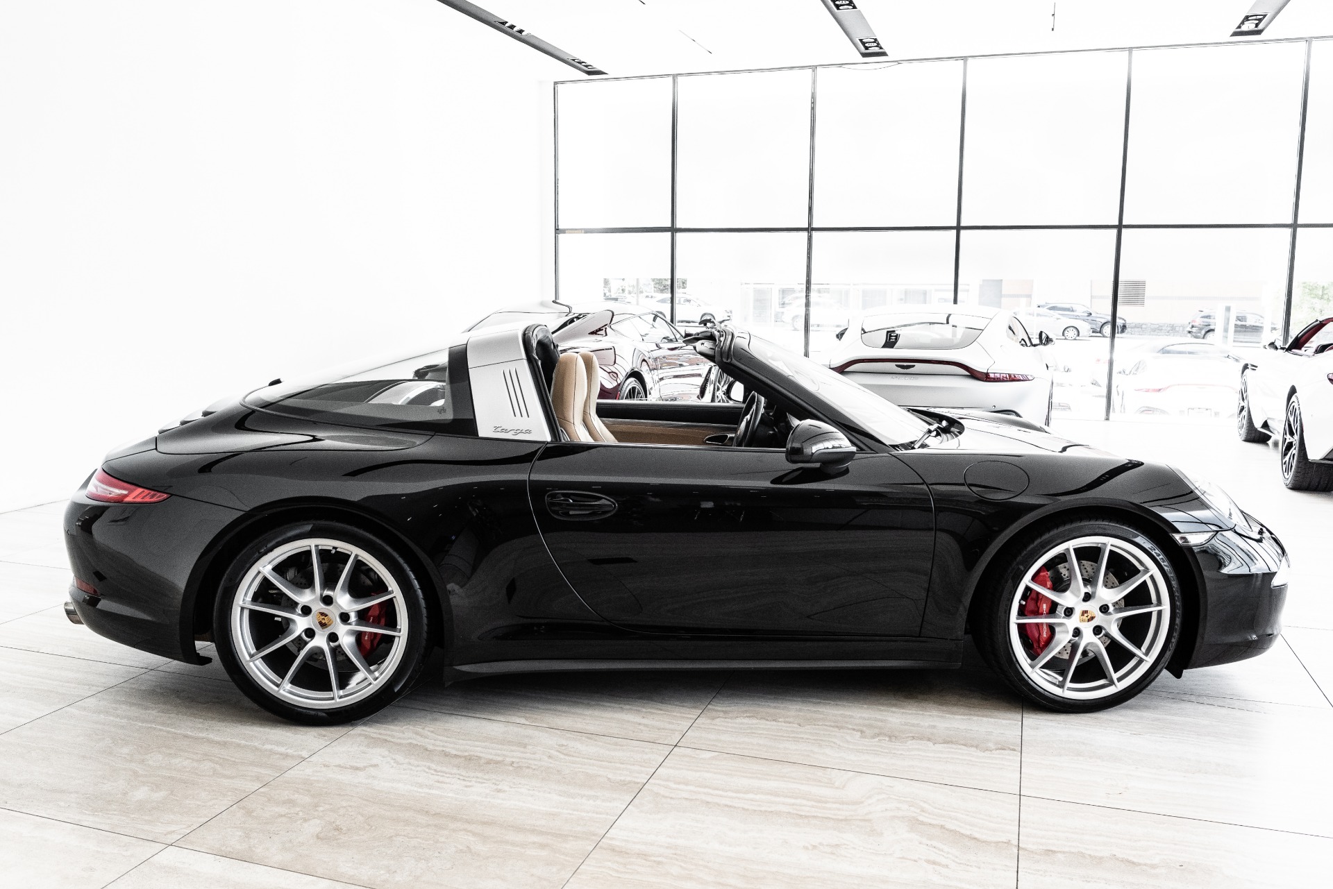 Leesburg Auto Finance >> 2016 Porsche 911 Targa 4S Stock # P136296 for sale near Vienna, VA | VA Porsche Dealer Leesburg Auto Finance >> 2016 Porsche 911 Targa 4S Stock # P136296 for sale near Vienna, VA | VA Porsche Dealer