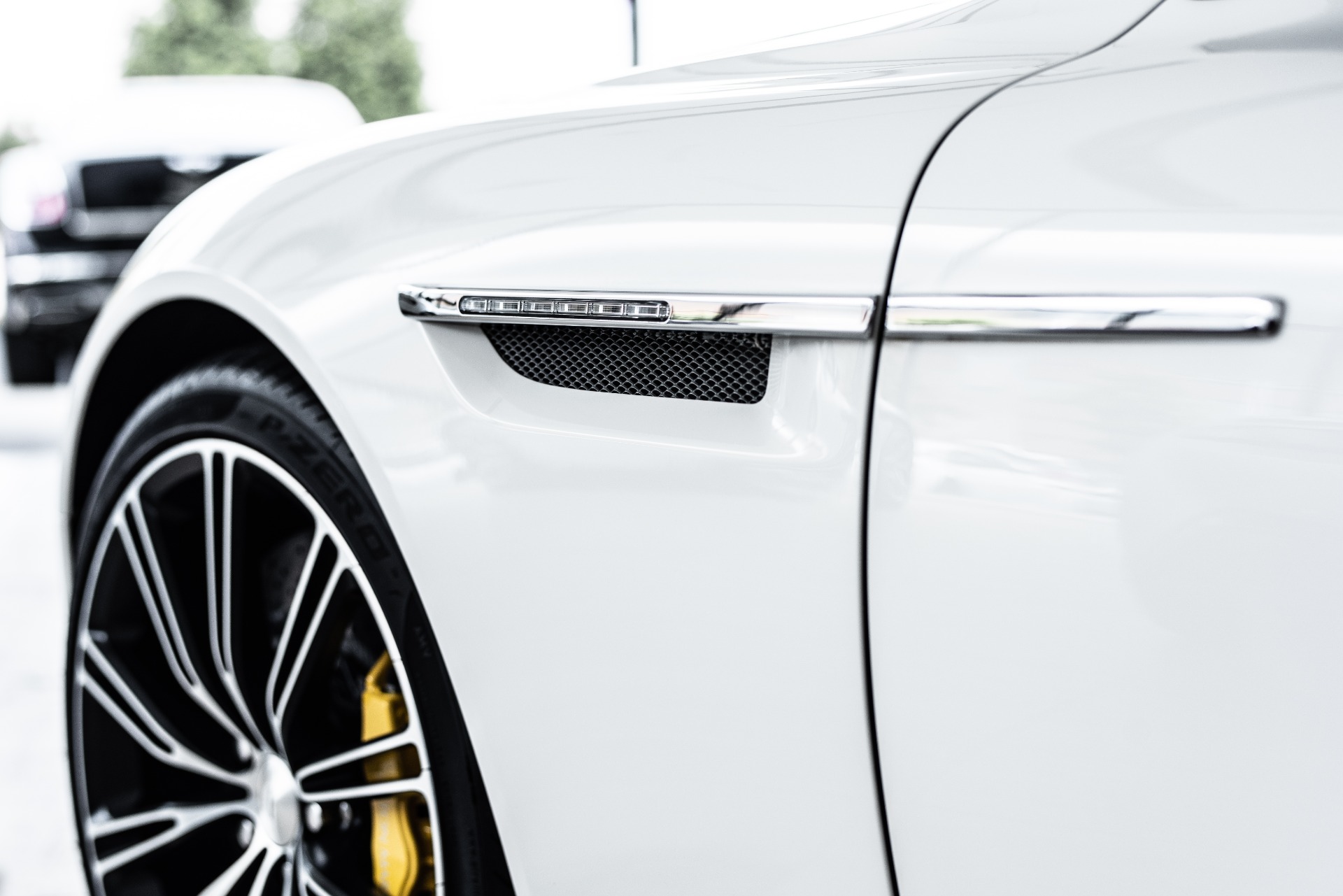 Used 2015 Aston Martin DB9 For Sale | Aston Martin Washington DC