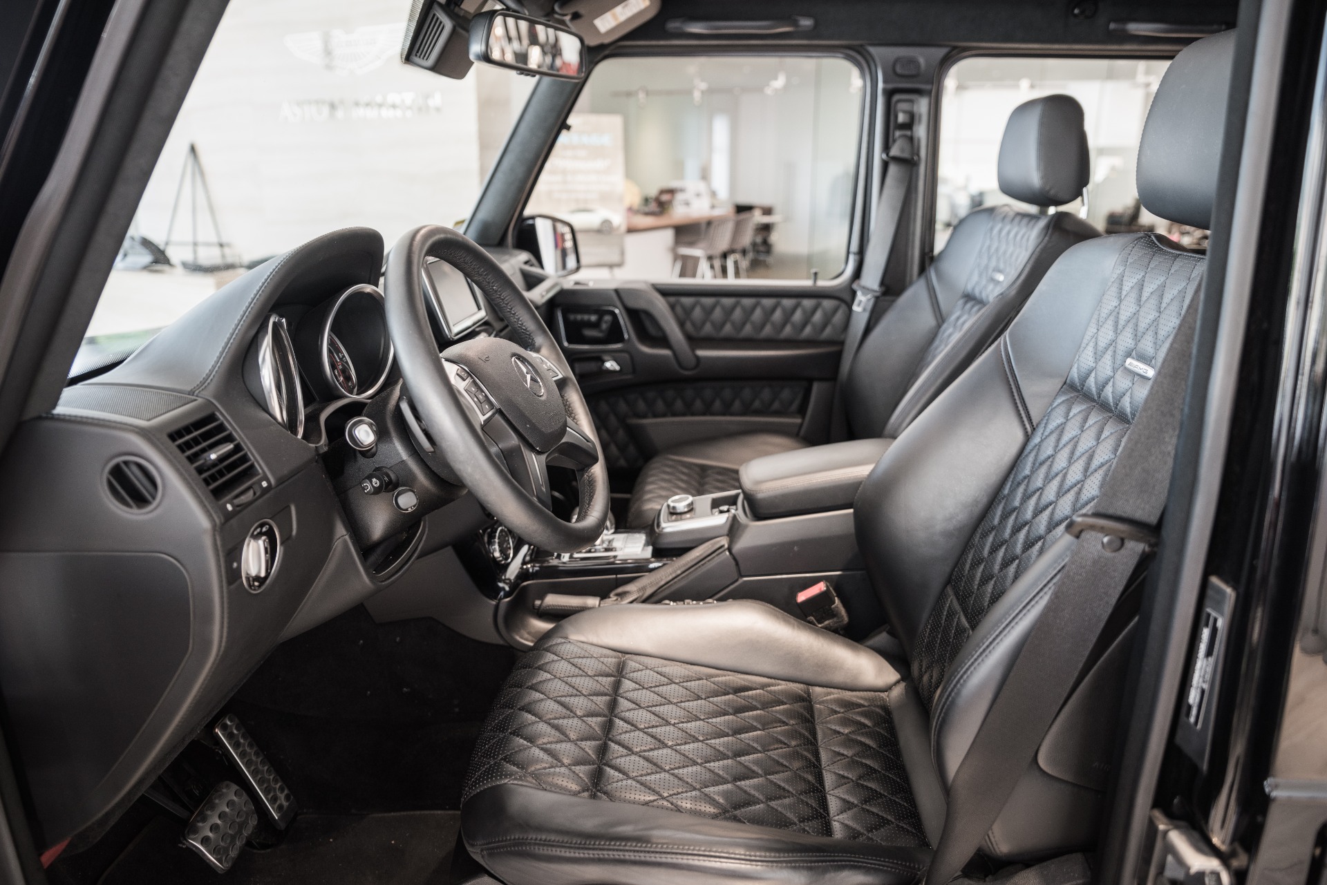 16 Mercedes Benz G Class Amg G 63 Stock 9na For Sale Near Vienna Va Va Mercedes Benz Dealer
