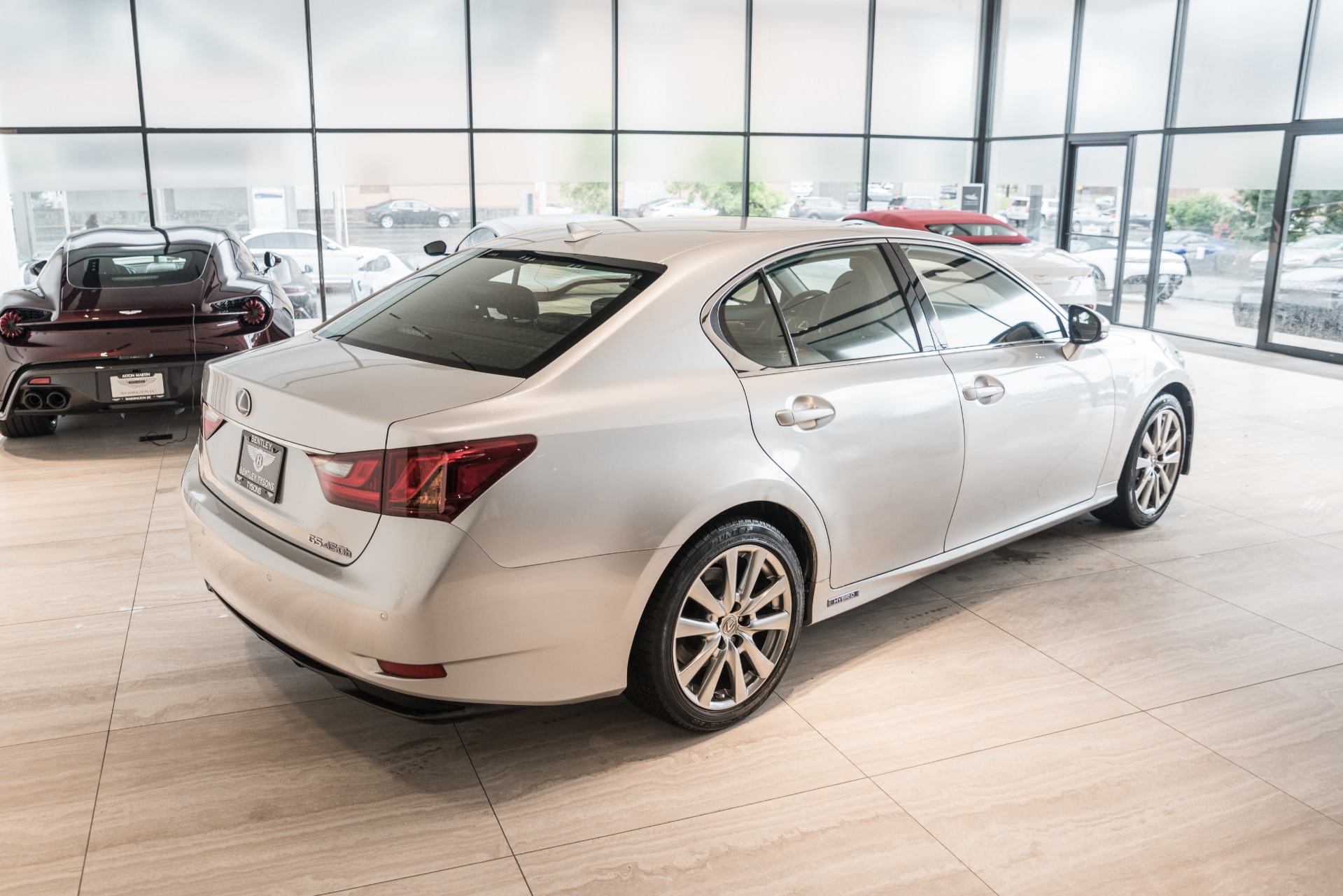 Lexus gs450h не запускается Lexus gs450h не запускается