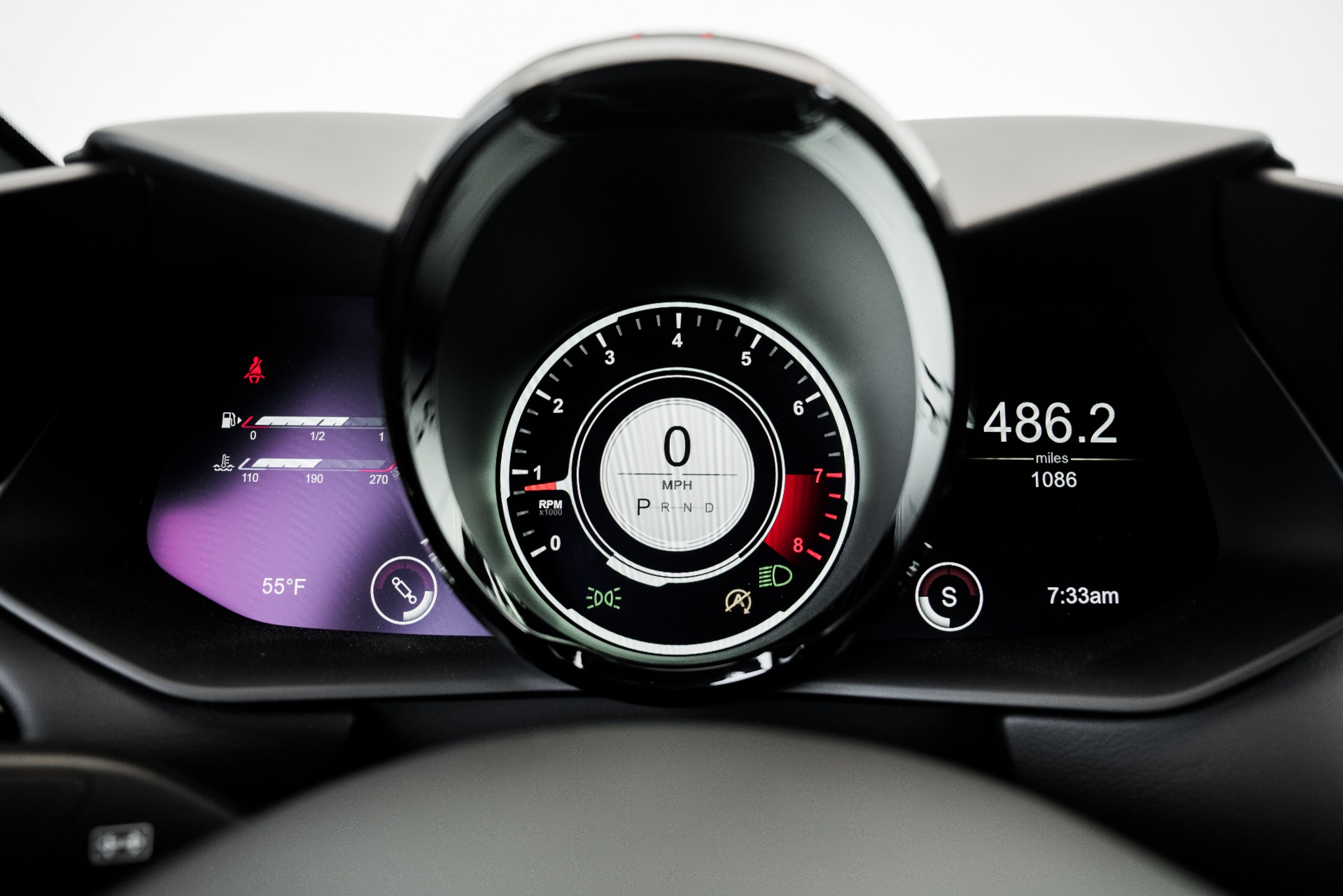 2020 Aston Martin VANTAGE Stock # 2NN03217 for sale near Ashburn, VA
