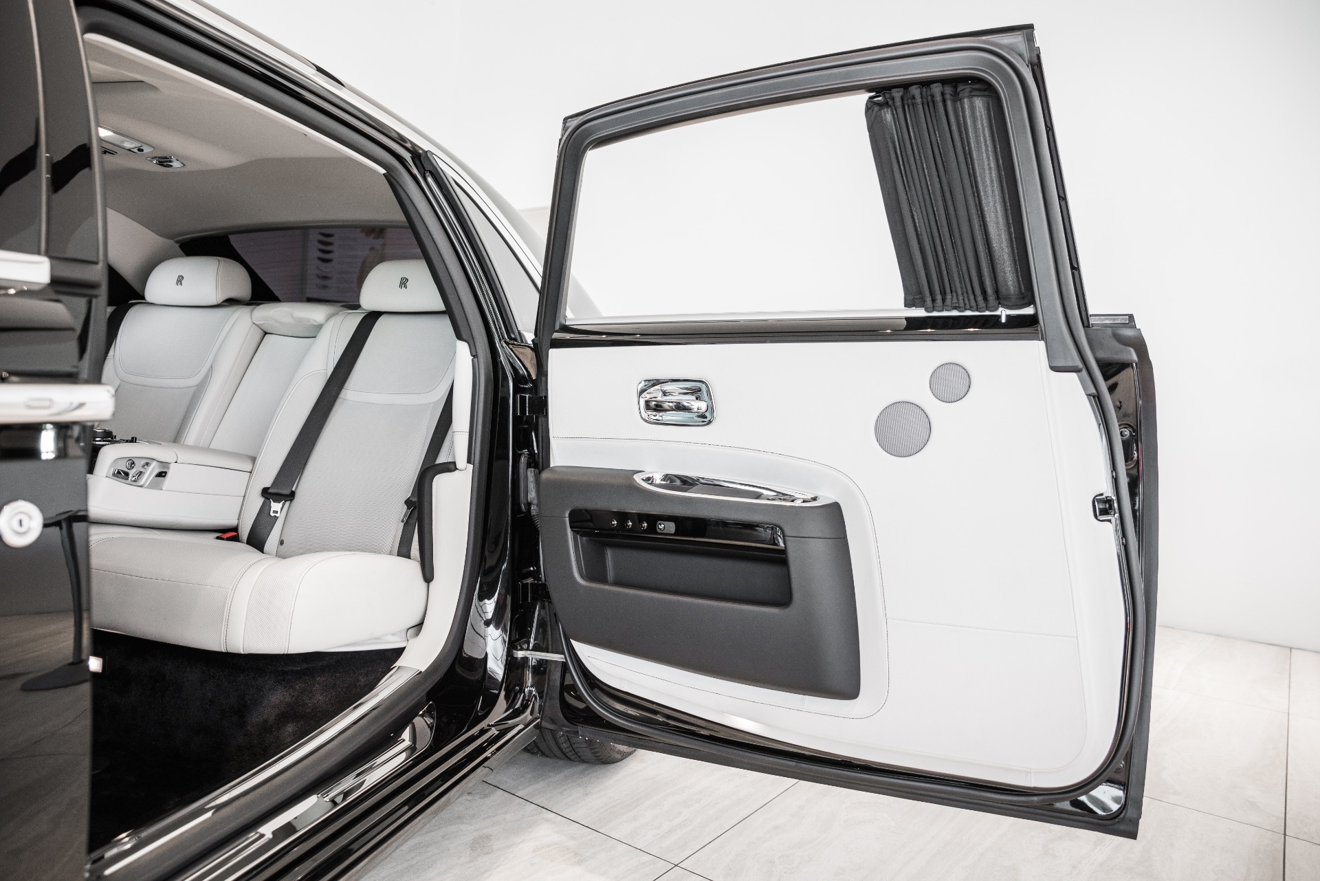 2015 Rolls Royce Ghost Ewb Stock Px66428 For Sale Near Vienna