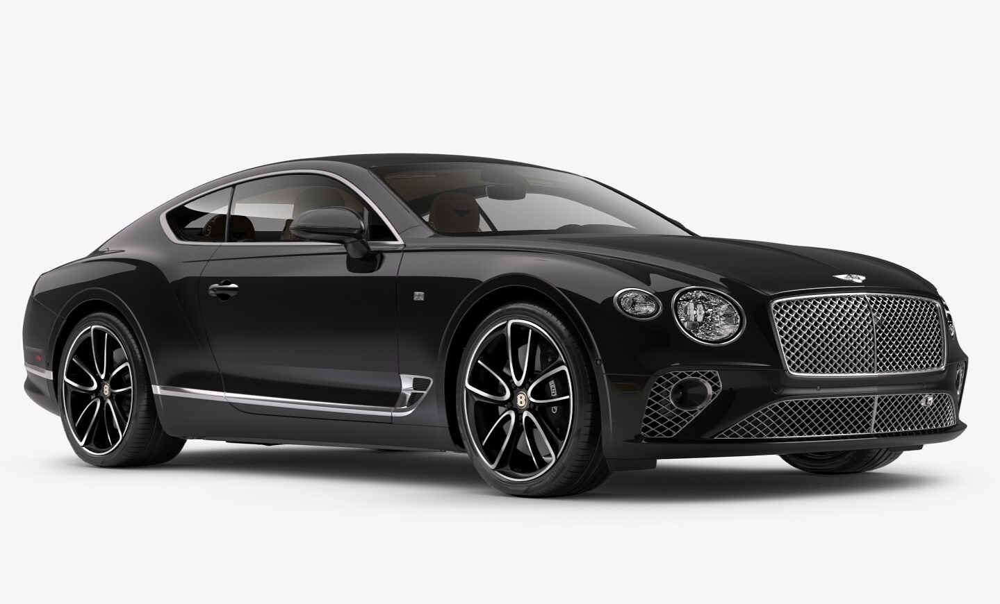 2020 Bentley Continental Gt V8 Stock 20n076133 For Sale
