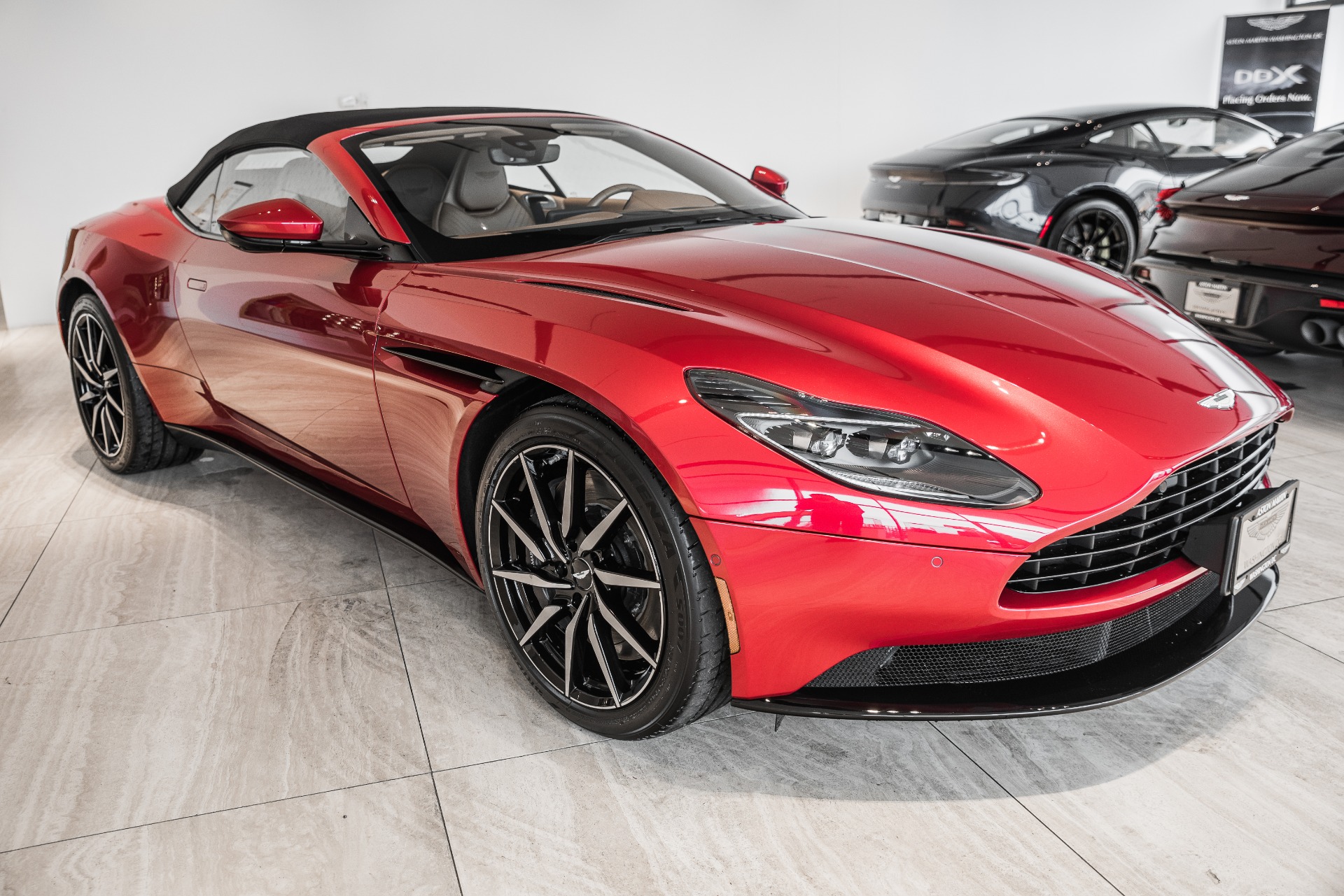 aston martin db11 volante price aston martin db11 volante price