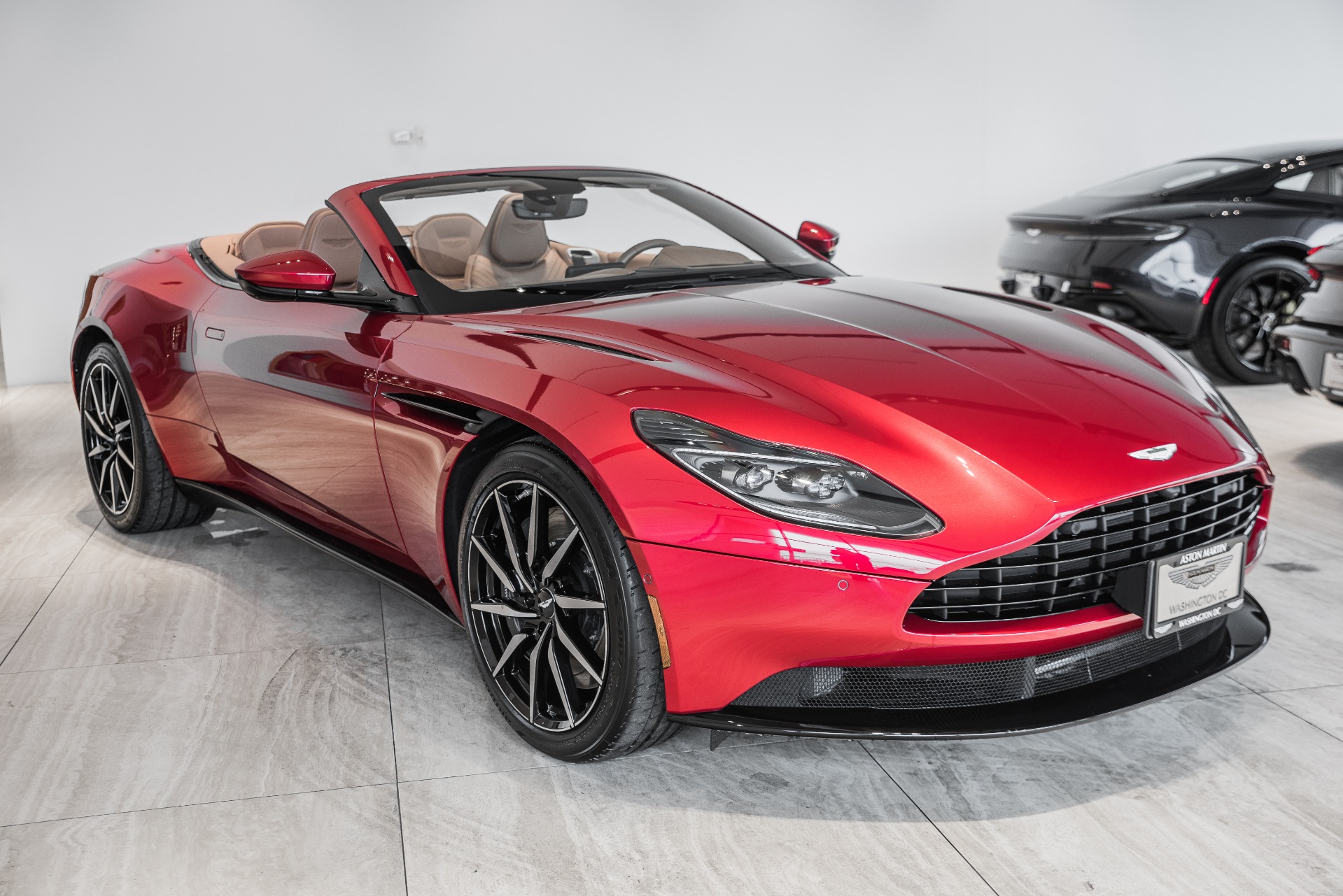 aston martin db11 volante price aston martin db11 volante price