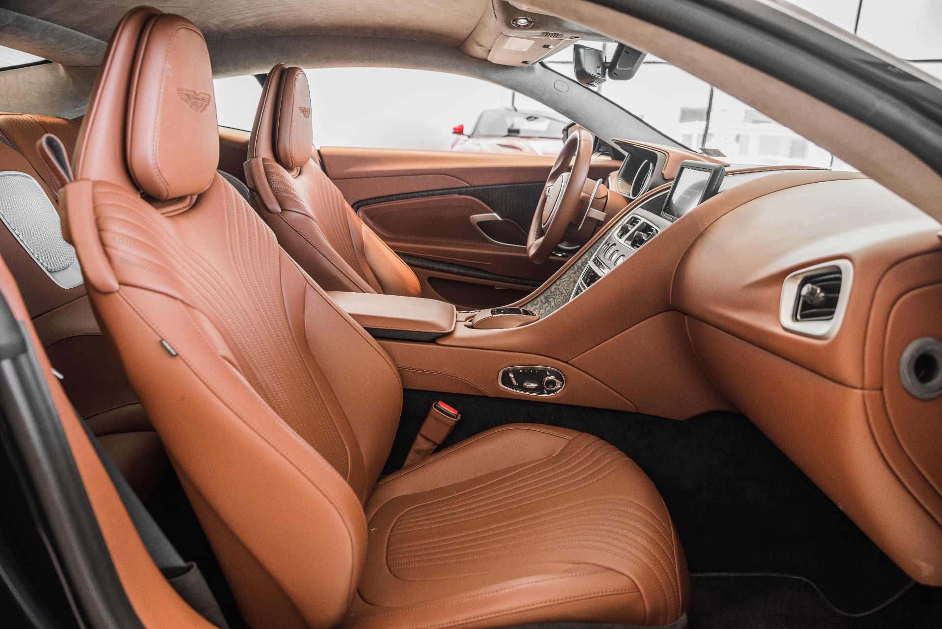 2020 Aston Martin DB11 V8 Stock # PL08576 for sale near Vienna, VA | VA