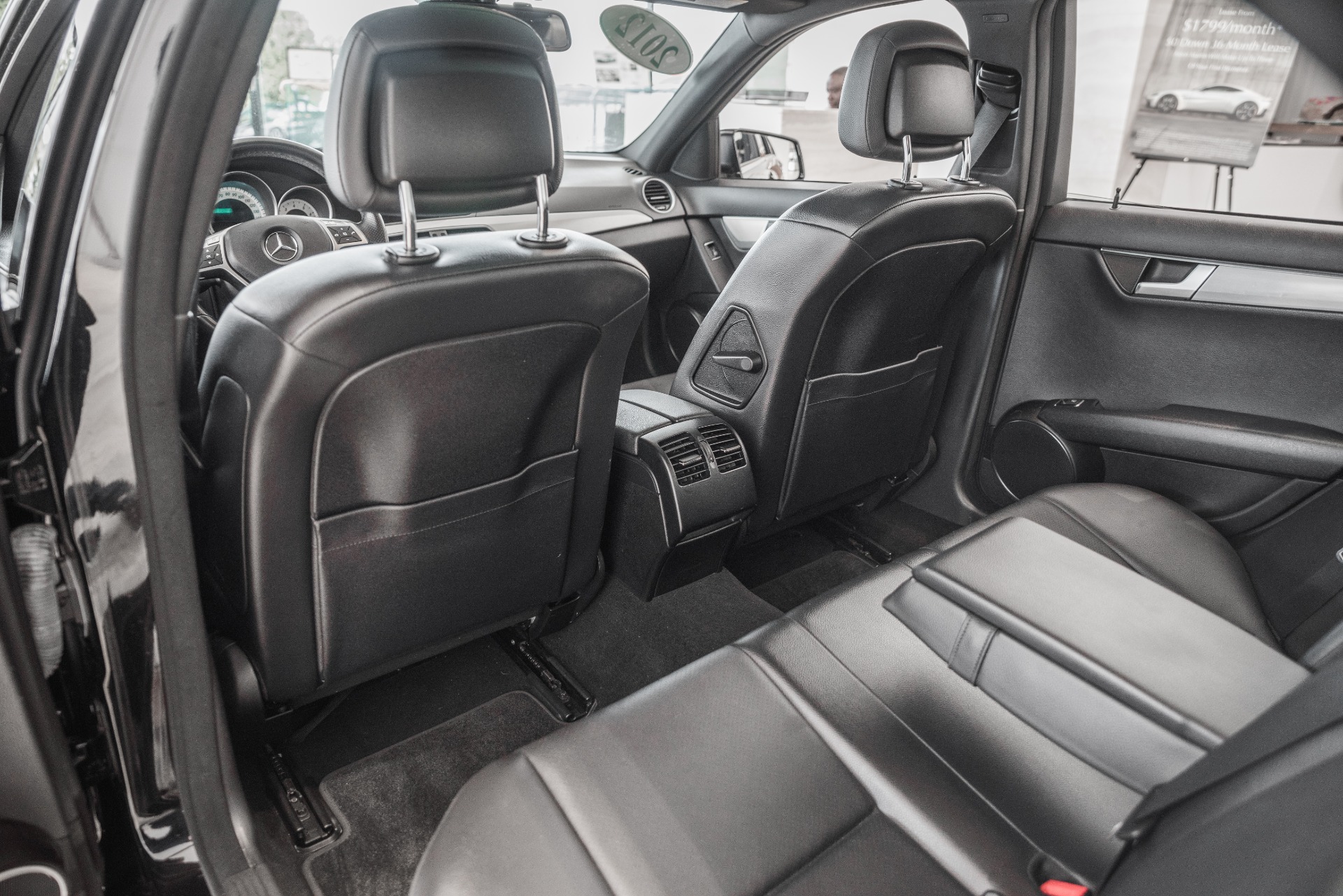 12 Mercedes Benz C Class C 250 Sport Stock P For Sale Near Vienna Va Va Mercedes Benz Dealer