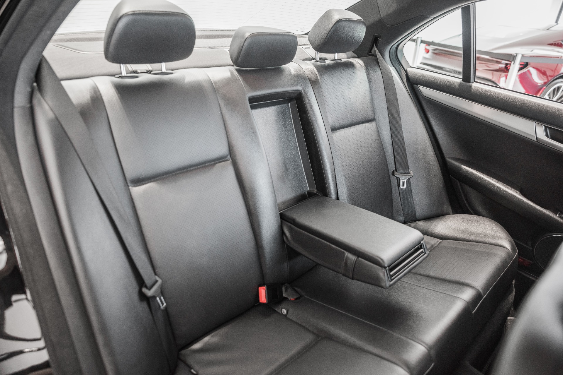 12 Mercedes Benz C Class C 250 Sport Stock P For Sale Near Vienna Va Va Mercedes Benz Dealer