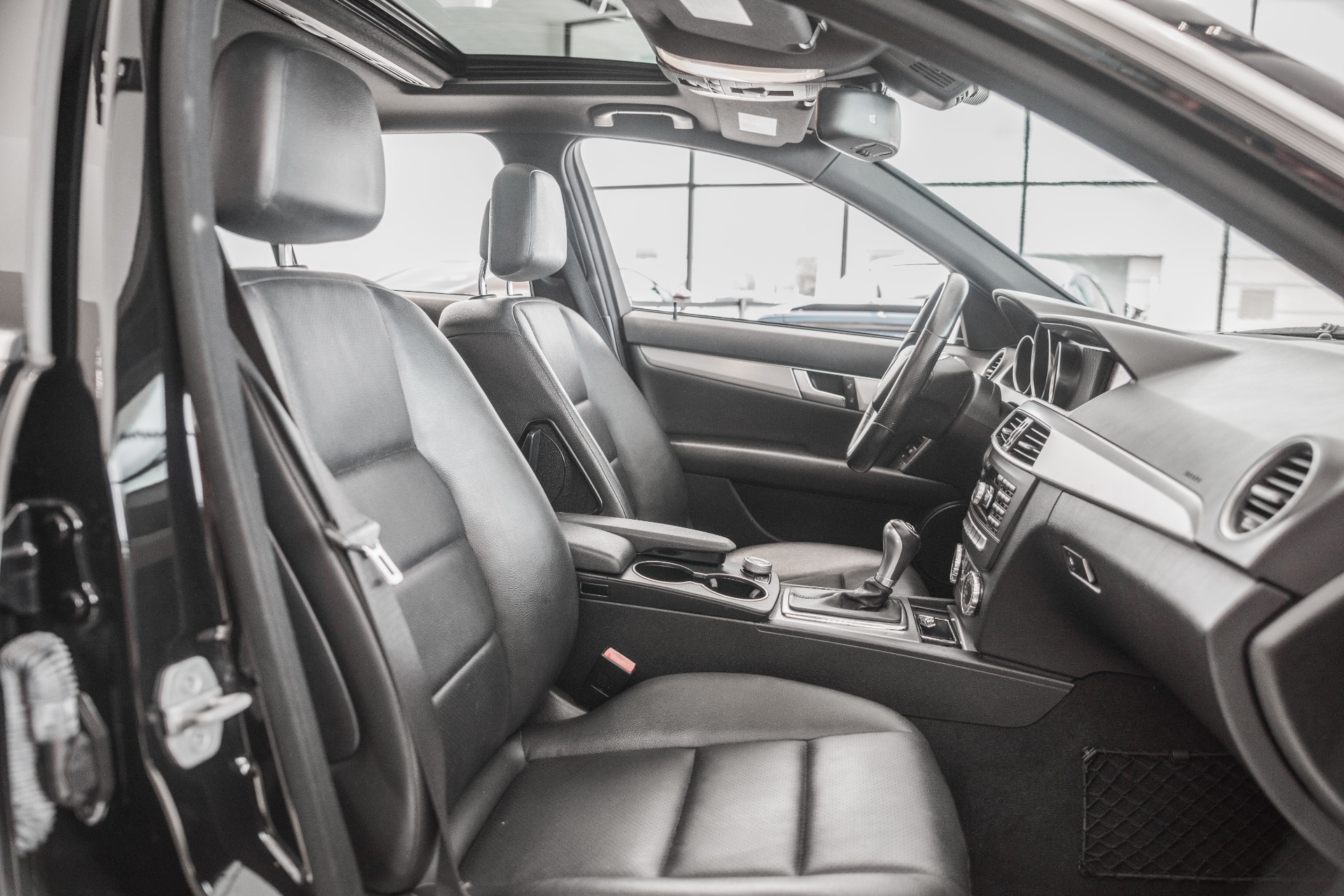 12 Mercedes Benz C Class C 250 Sport Stock P For Sale Near Vienna Va Va Mercedes Benz Dealer