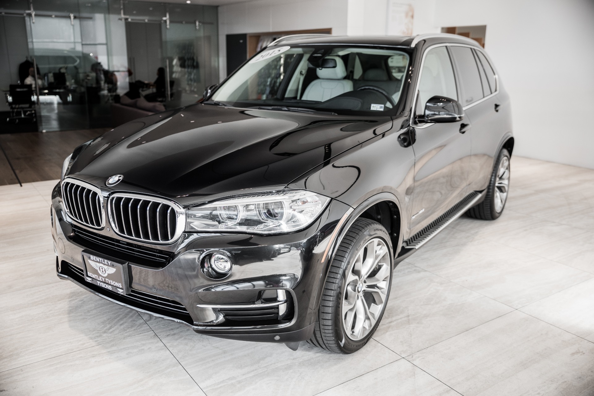 2015 BMW X5 sDrive35i Stock PH40371 for sale near Vienna