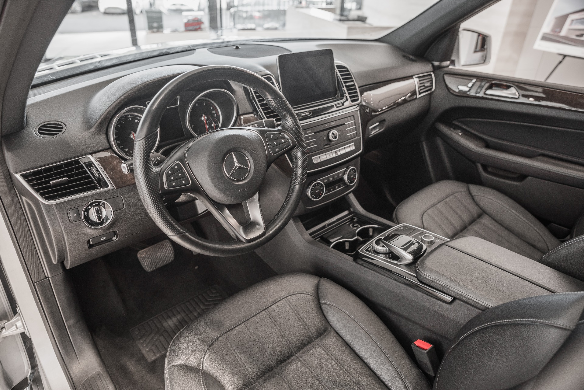 18 Mercedes Benz Gle Gle 350 4matic Stock P For Sale Near Vienna Va Va Mercedes Benz Dealer