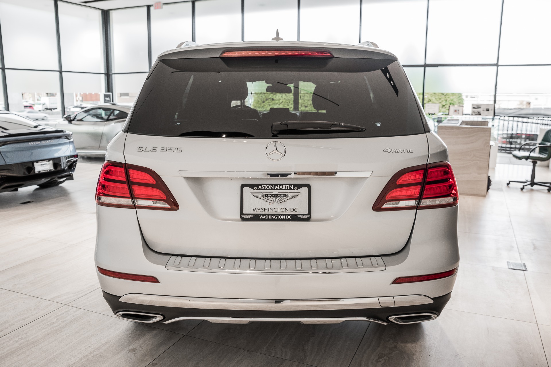 18 Mercedes Benz Gle Gle 350 4matic Stock P For Sale Near Vienna Va Va Mercedes Benz Dealer