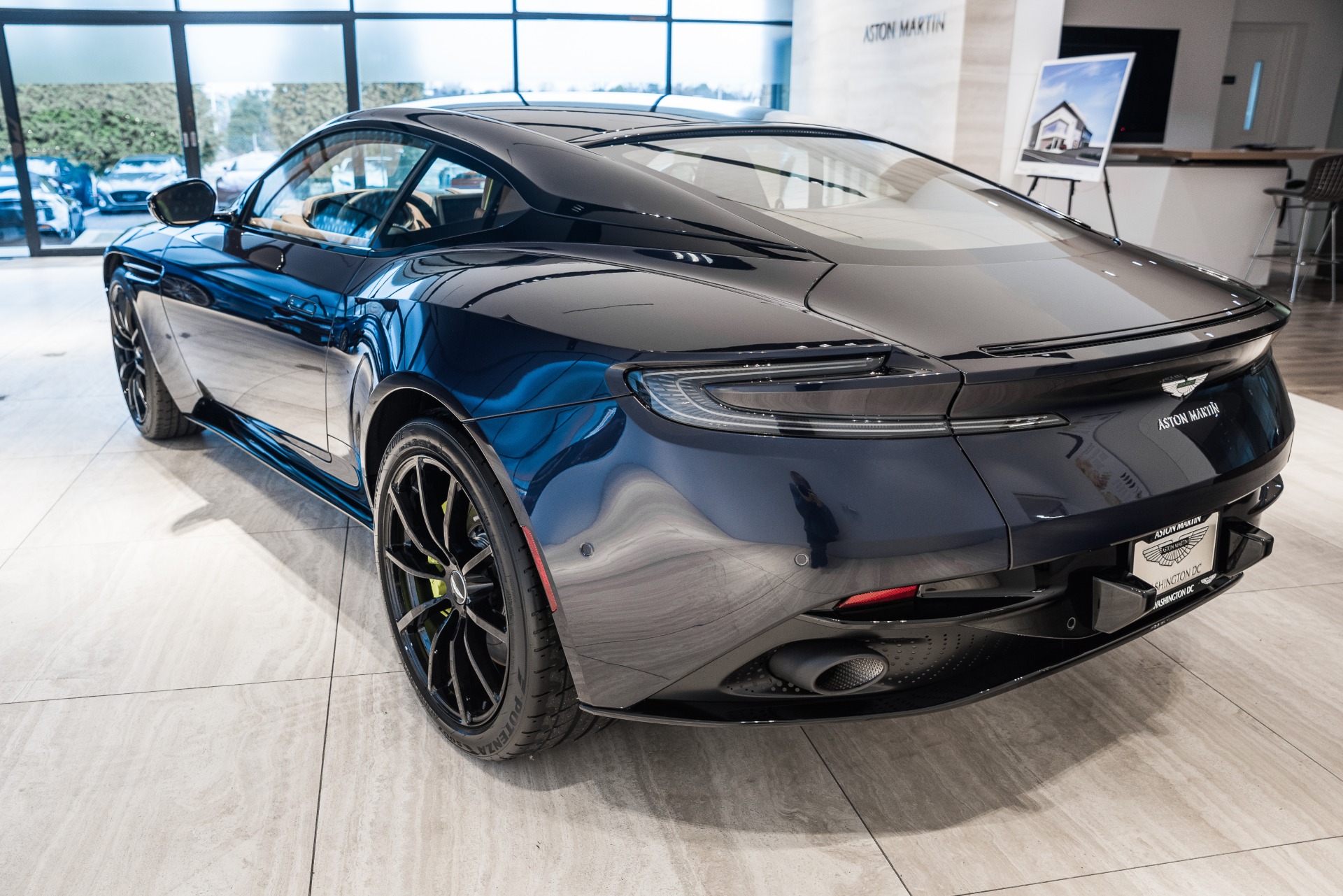 F1 2020 Aston Martin
