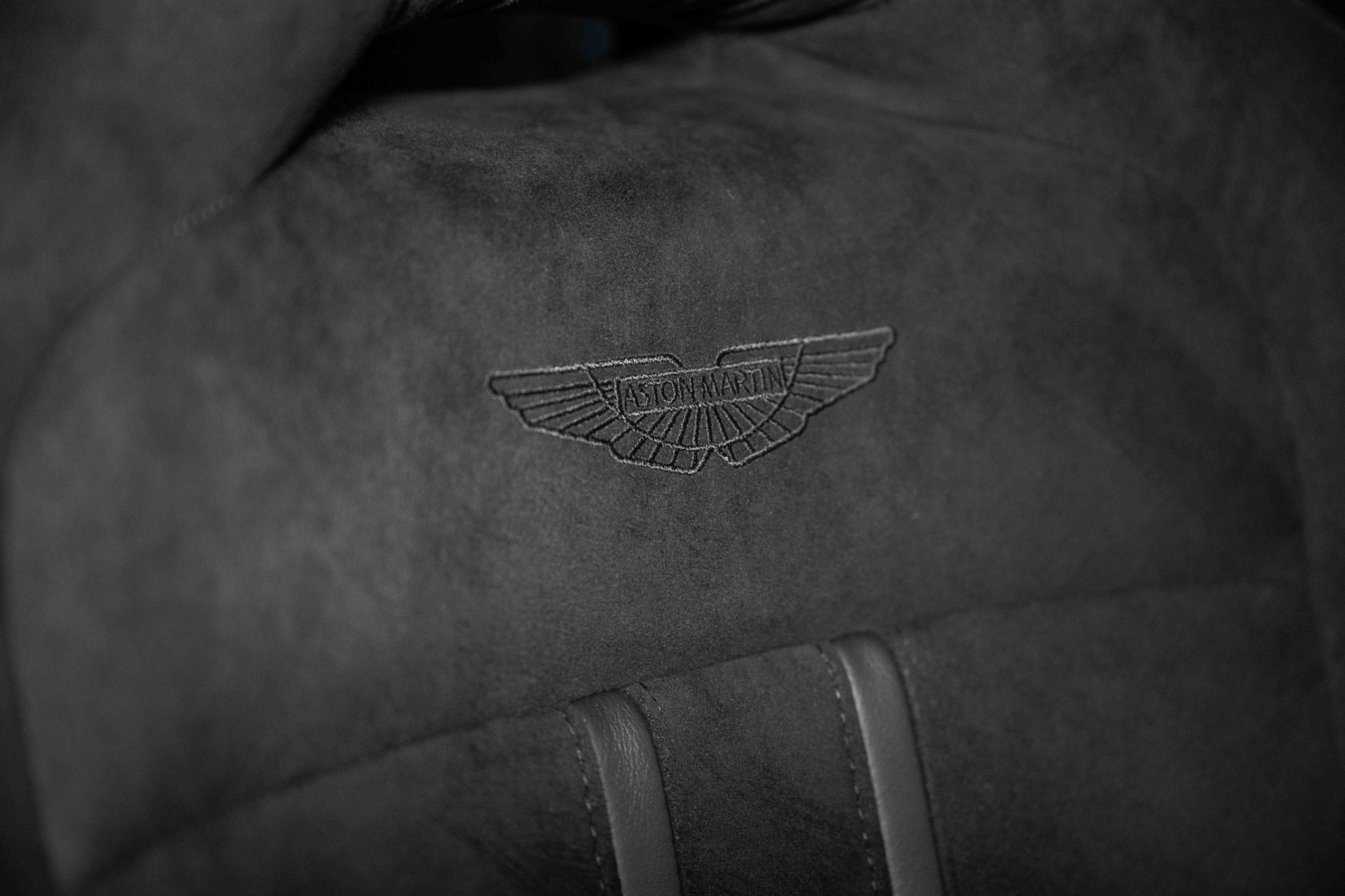 2020 Aston Martin Vantage Stock # 20NN03989 for sale near Ashburn, VA