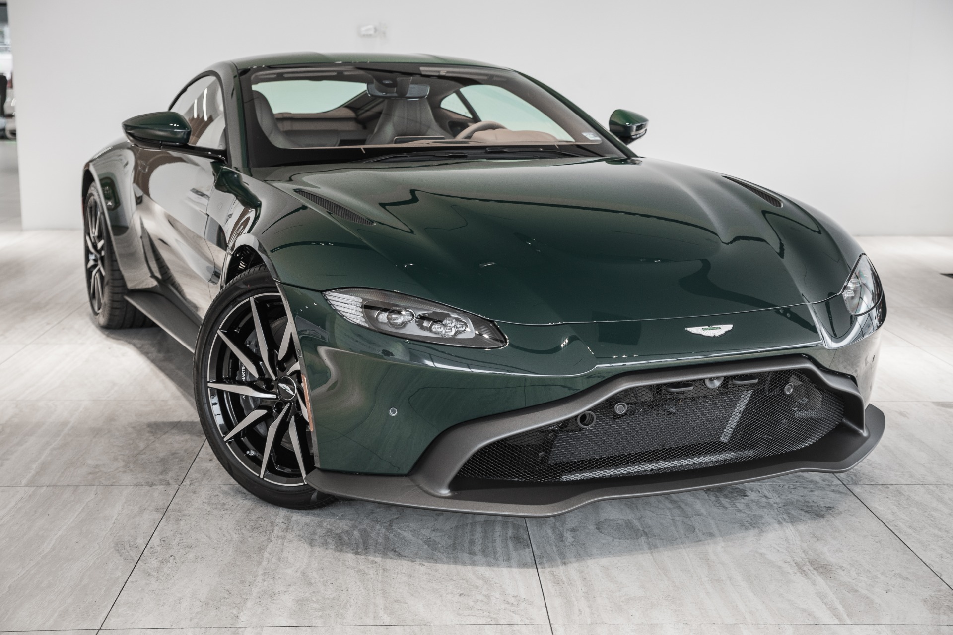 New 2020 Aston Martin Vantage For Sale (Sold) Aston Martin Washington