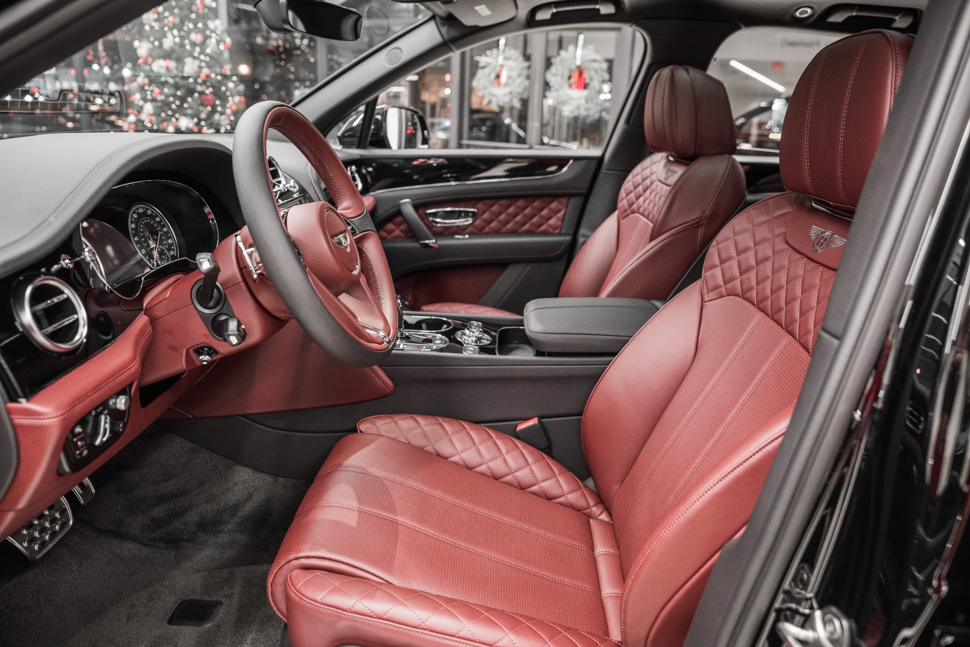 2020 Bentley Bentayga Speed Stock 20n030747 For Sale