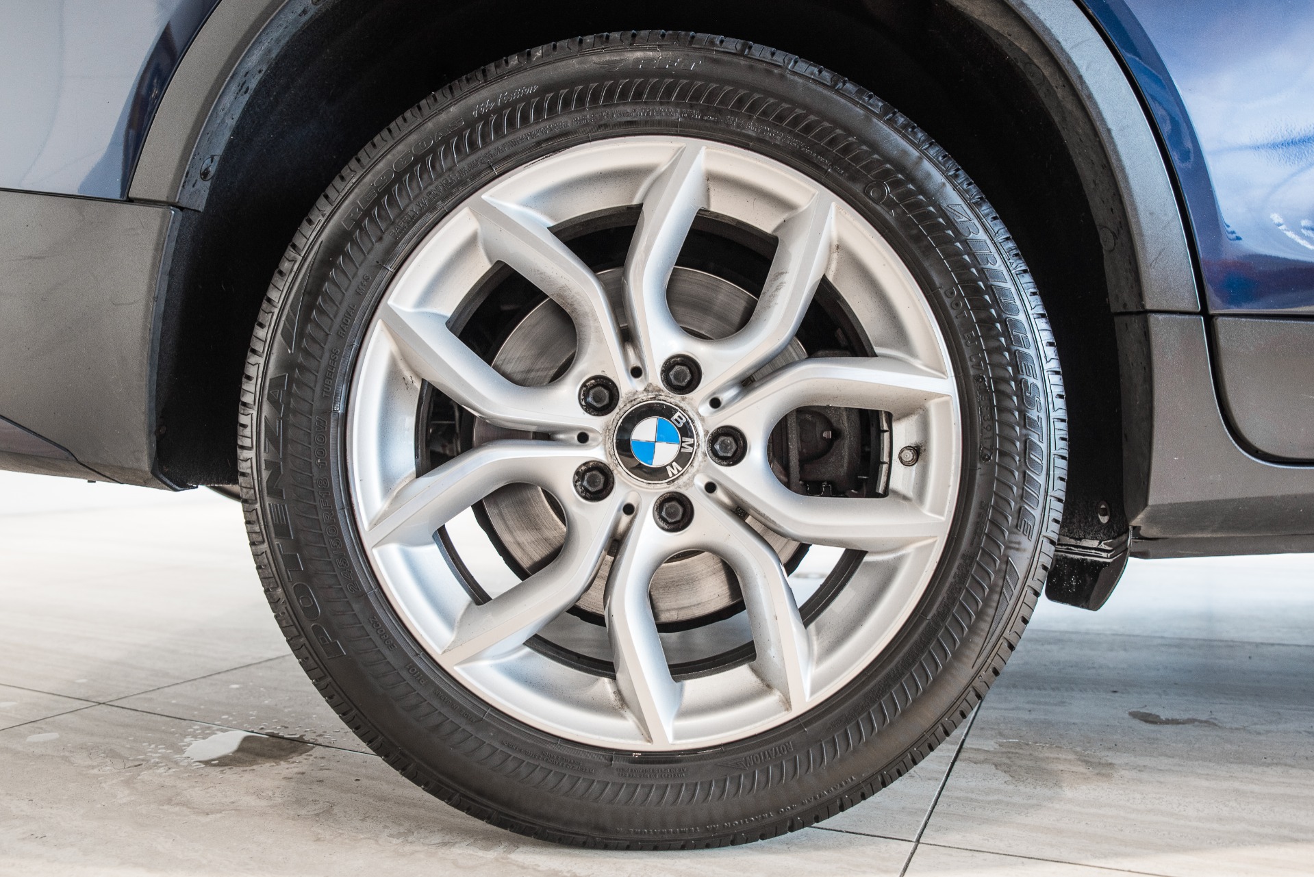 2011 BMW X3 xDrive35i Stock # P734676 for sale near Vienna, VA | VA BMW Dealer