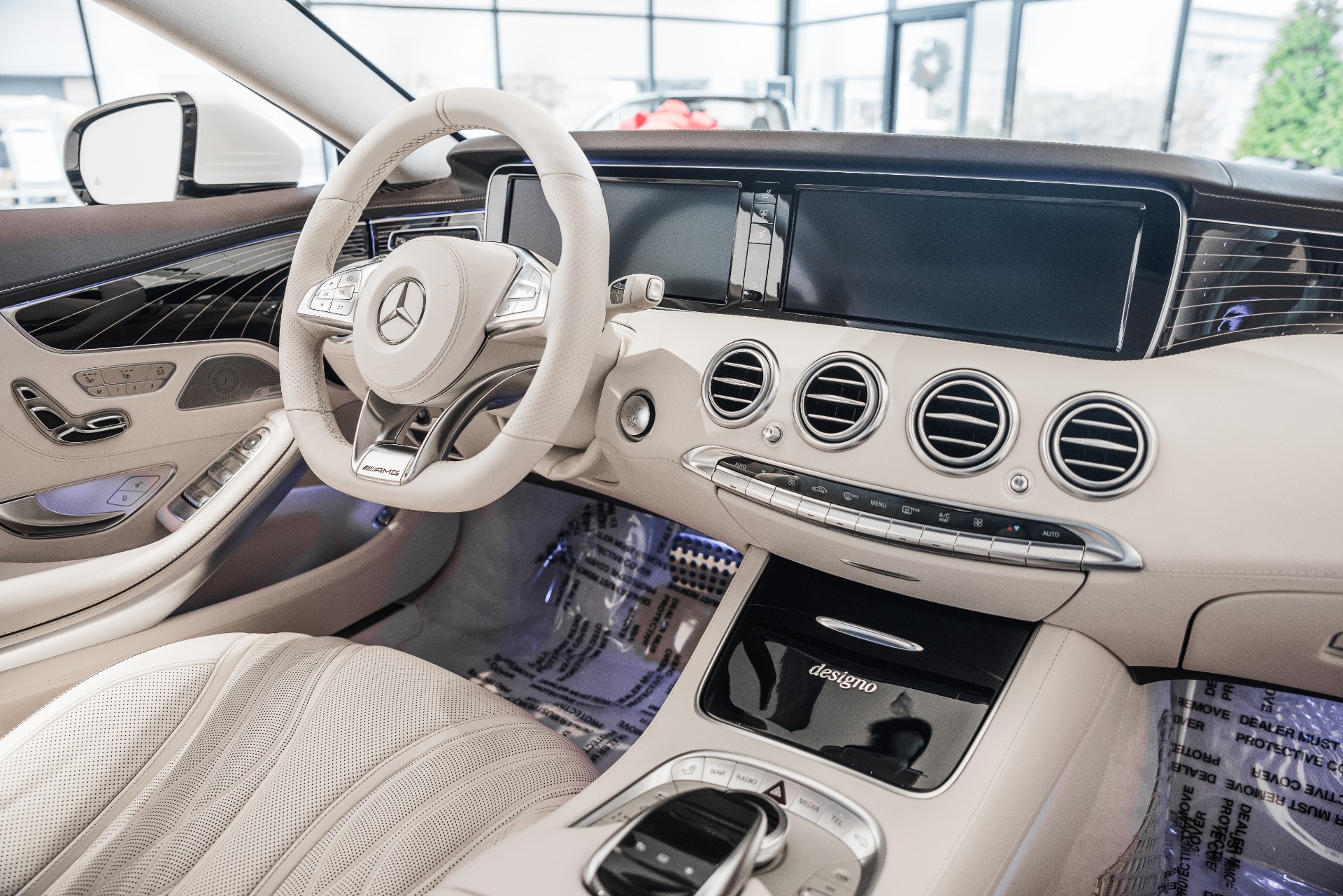 2015 Mercedes Benz S Class S 63 Amg Stock 20n075981b For Sale Near Vienna Va Va Mercedes Benz Dealer