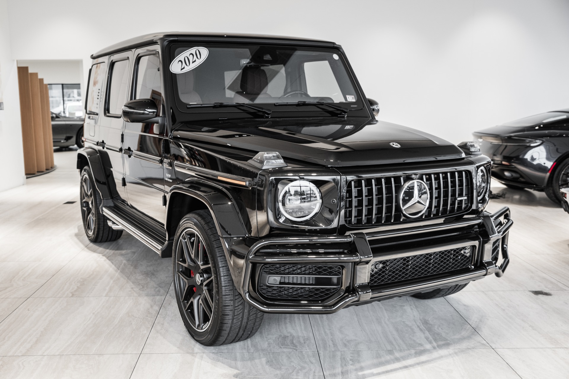 Mercedes Benz G Class Amg G63 Stock P For Sale Near Vienna Va Va Mercedes Benz Dealer