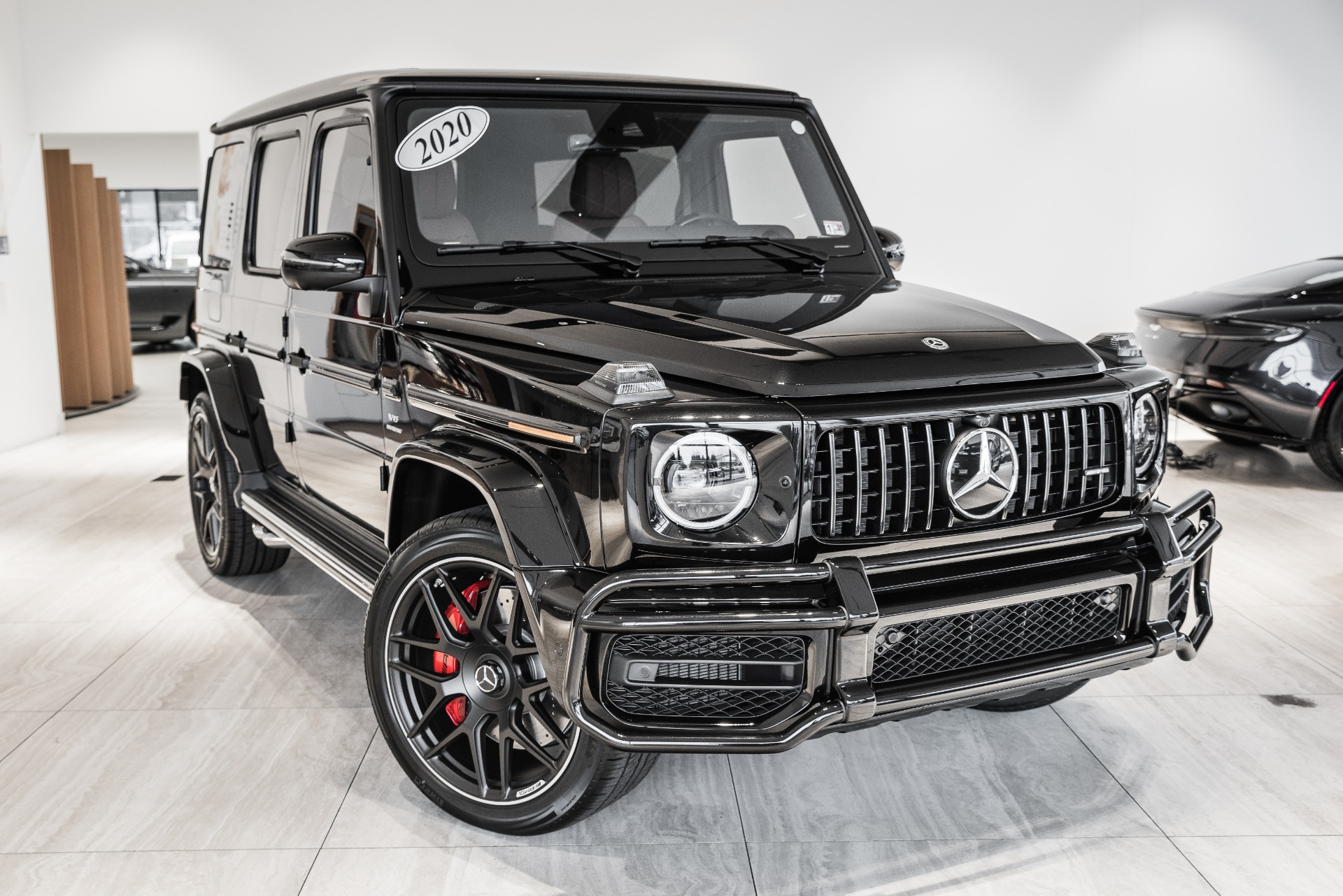 Mercedes Benz G Class Amg G63 Stock P For Sale Near Vienna Va Va Mercedes Benz Dealer