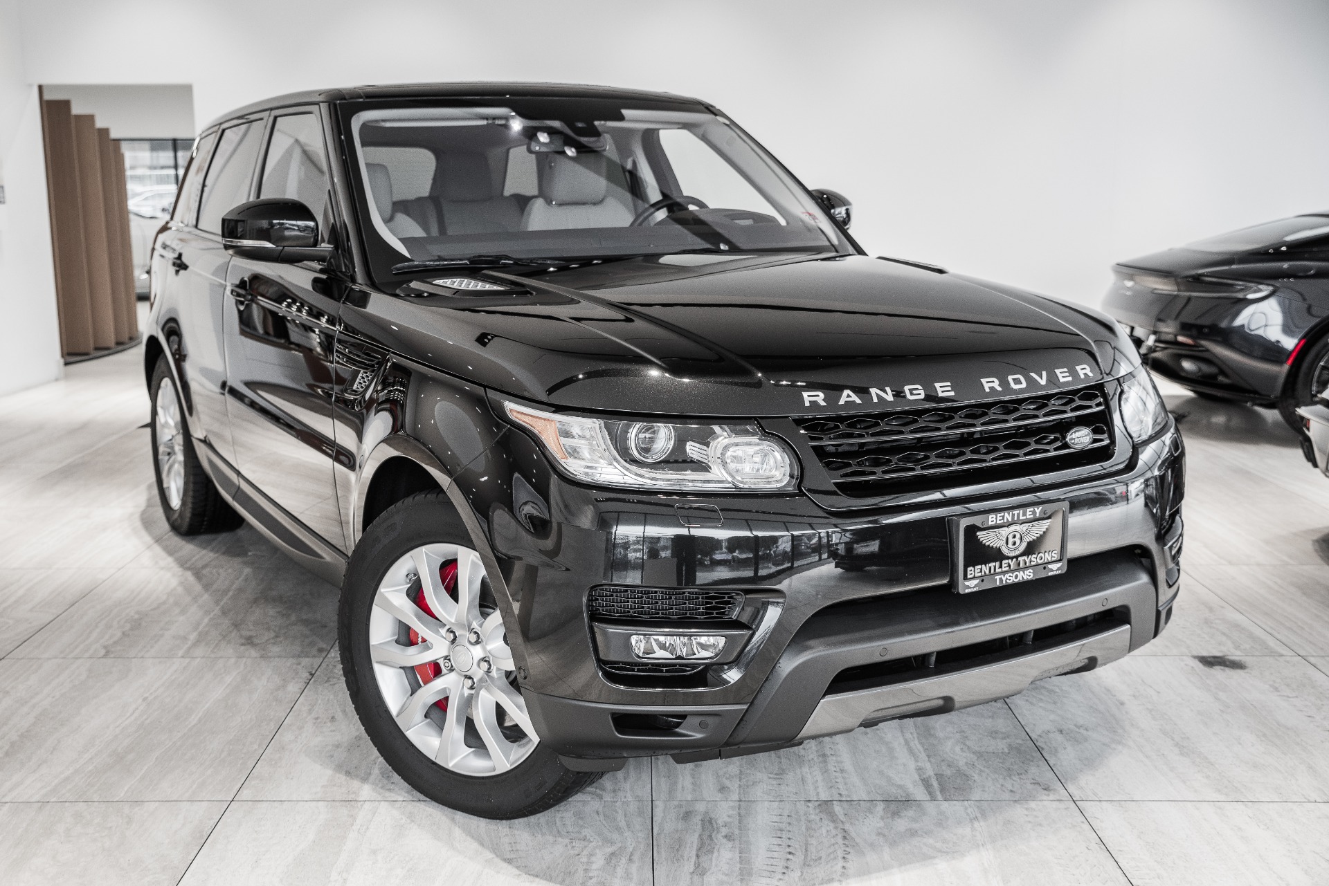 2016 Land Rover Range Rover Sport Stock # P589225 for sale ...