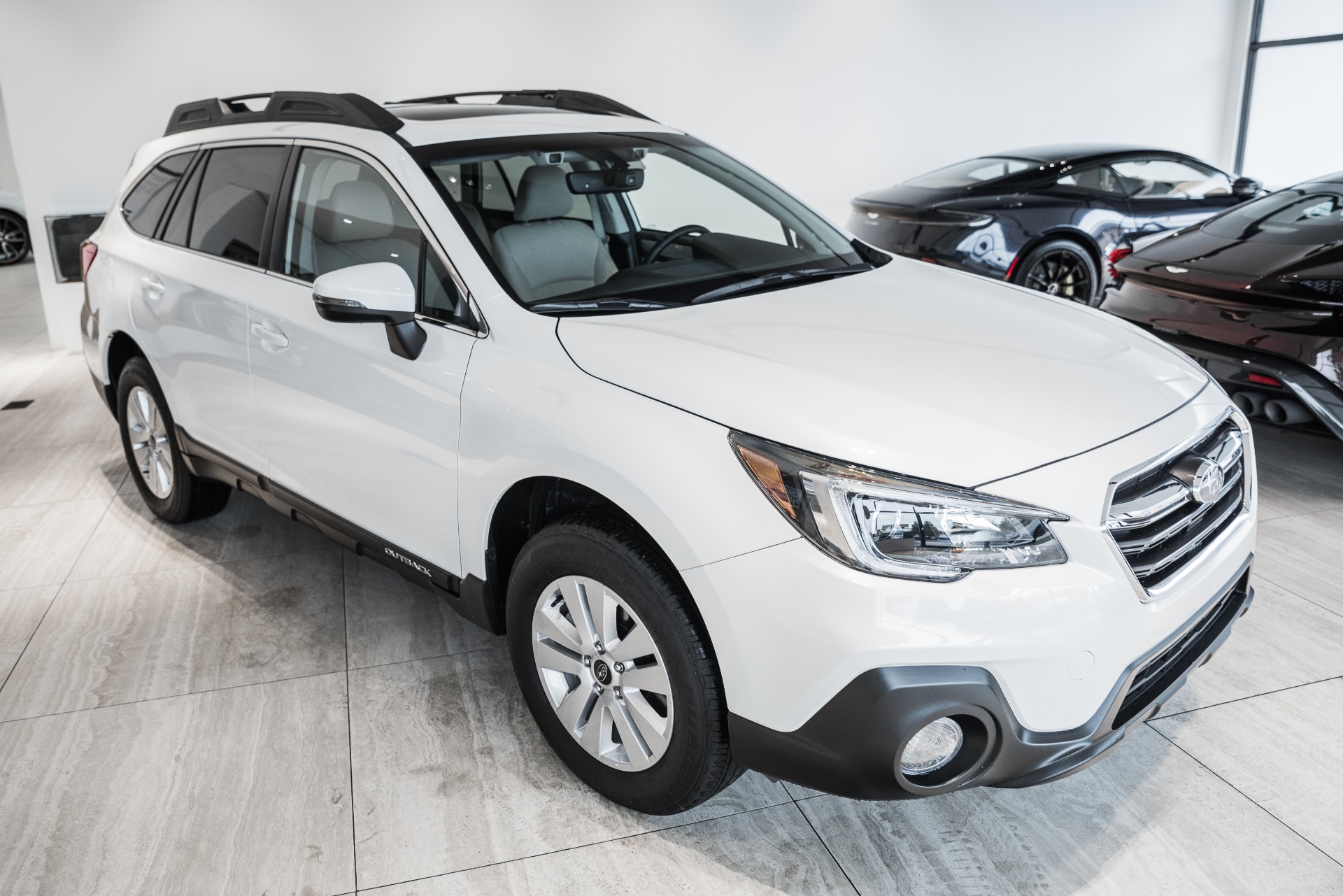 2019 Subaru Outback 2.5i Premium Stock P273269 for sale