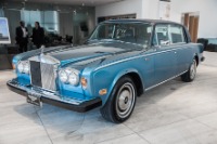 Used-1977-Rolls-Royce-SILVER-WRATH-II