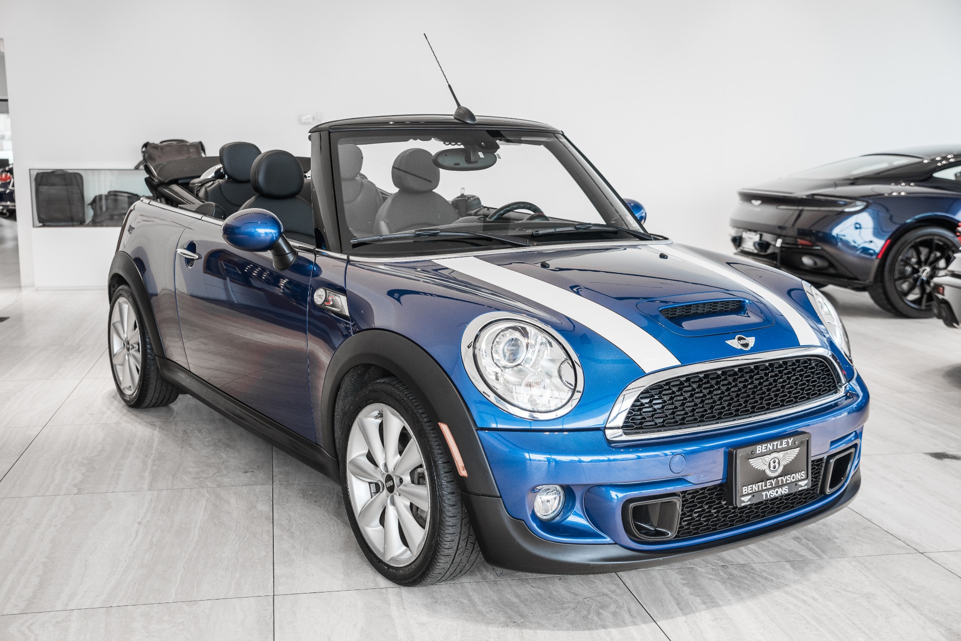 2015 MINI Cooper Convertible Cooper S Stock # P298934 for sale near ...