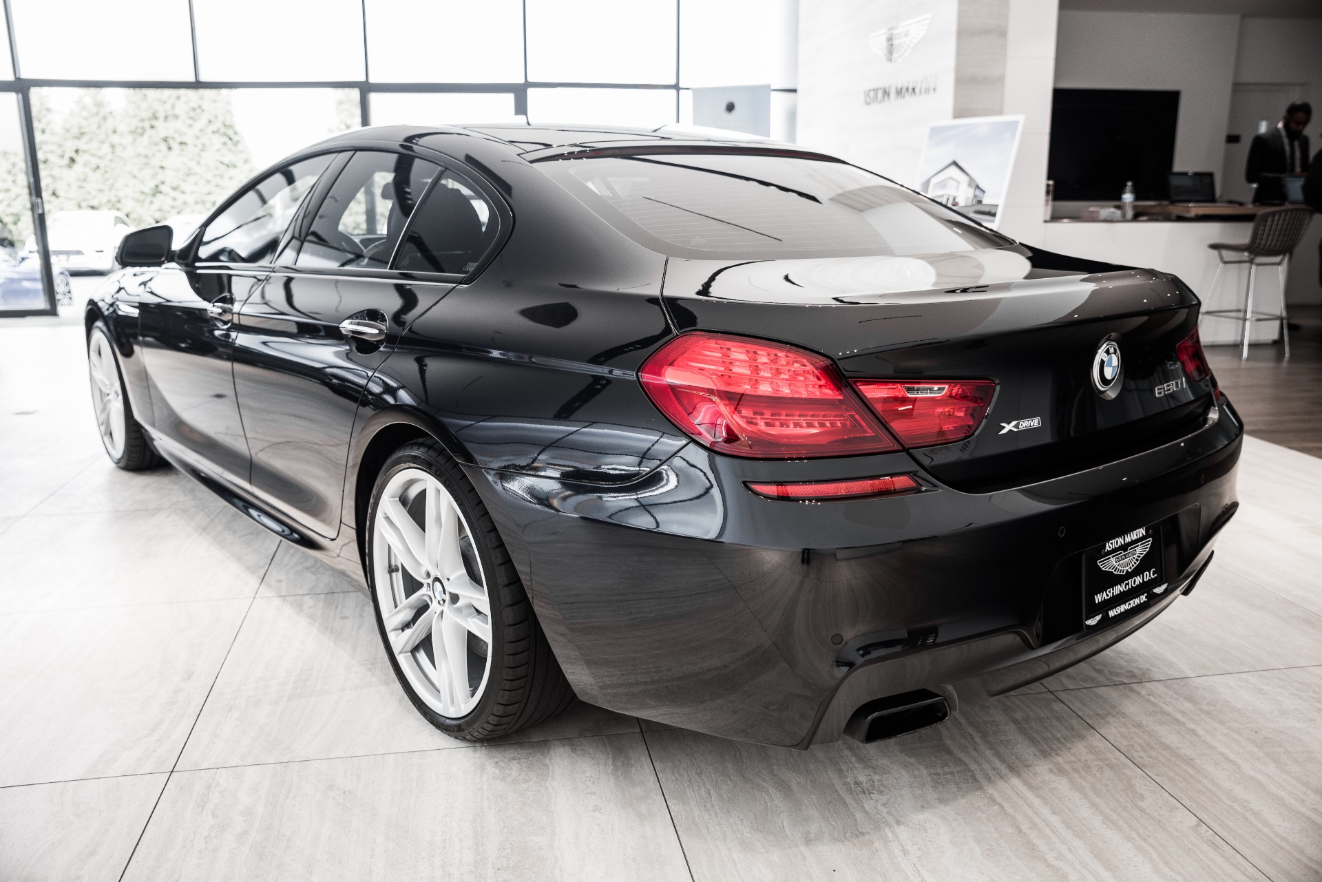 2016 bmw 6 series for sale