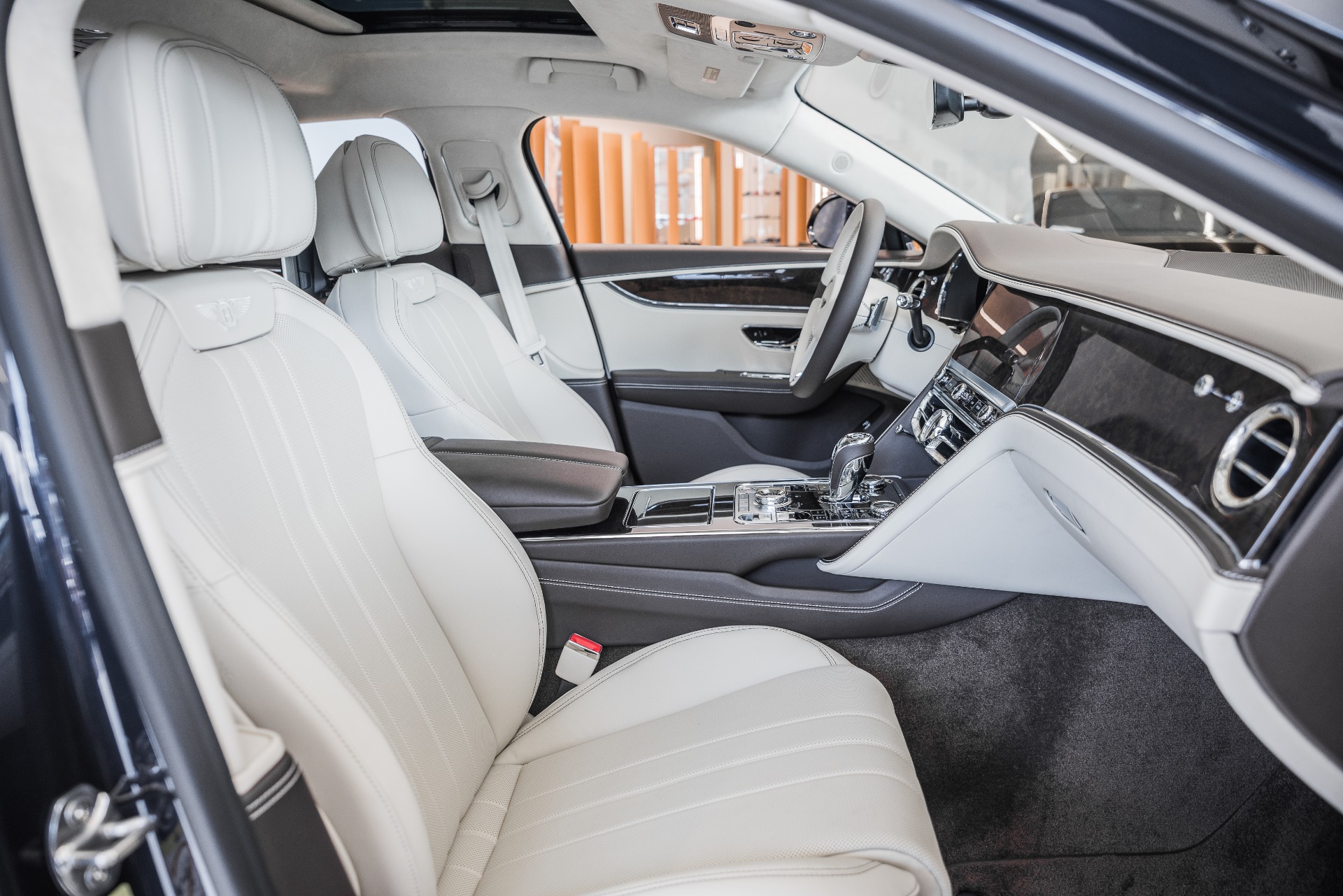 2020 Bentley Flying Spur W12 Stock 20n079633 For Sale
