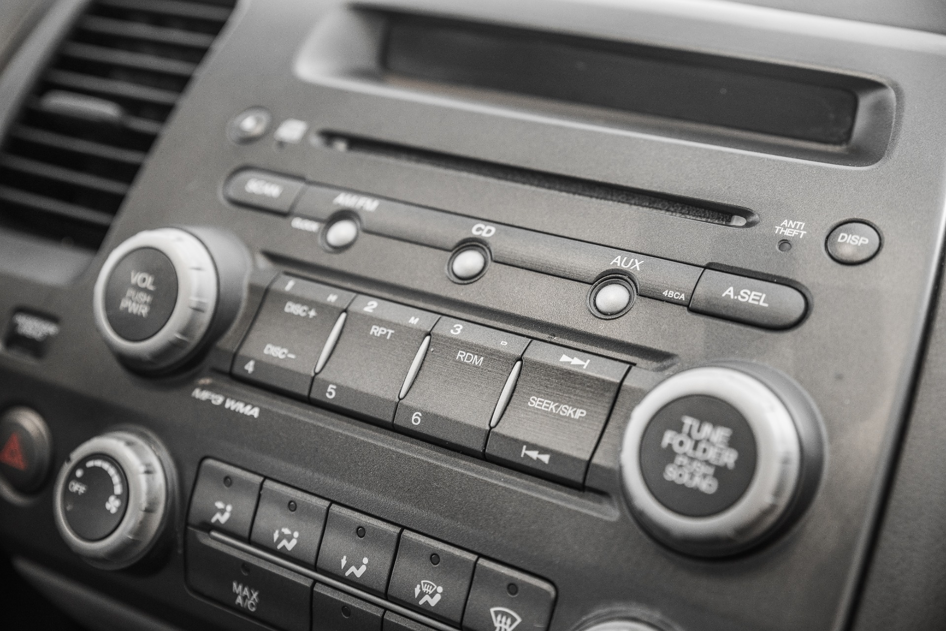 Slipper Error Teilweise 2010 honda civic radio code Vermögenswerte Verbrecher Richtig