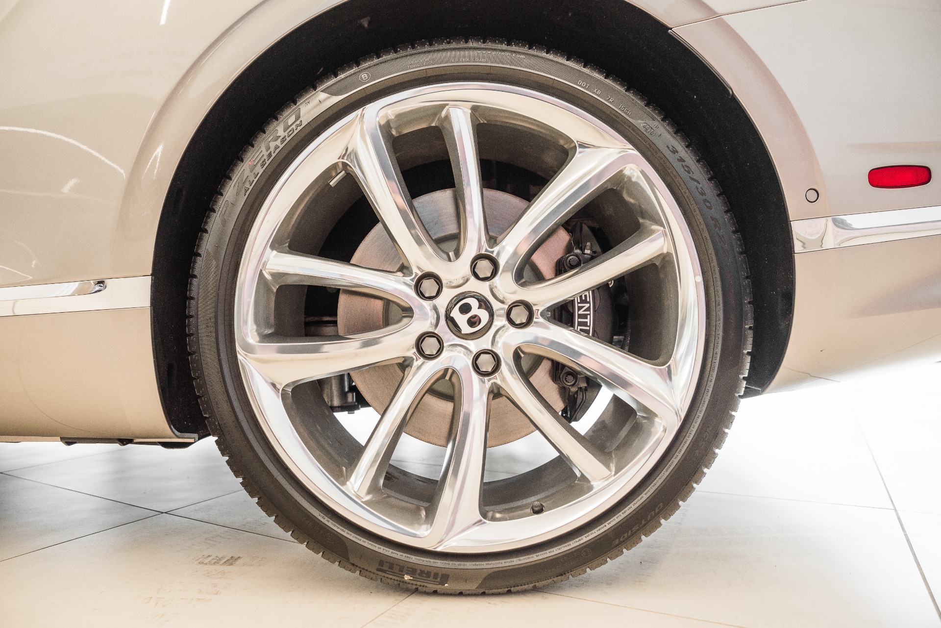 2020 Bentley Continental Gt V8 Stock 20n080329 For Sale