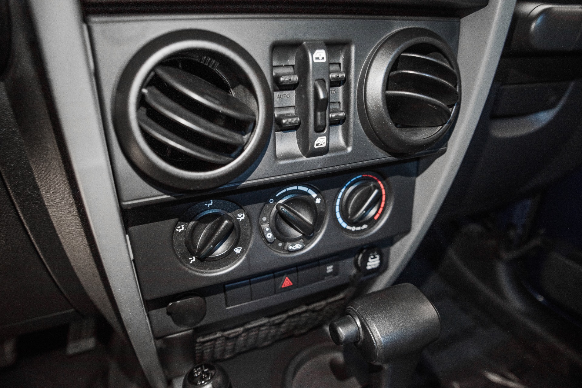 2009 Jeep Wrangler Unlimited X Stock # P715387 for sale ...