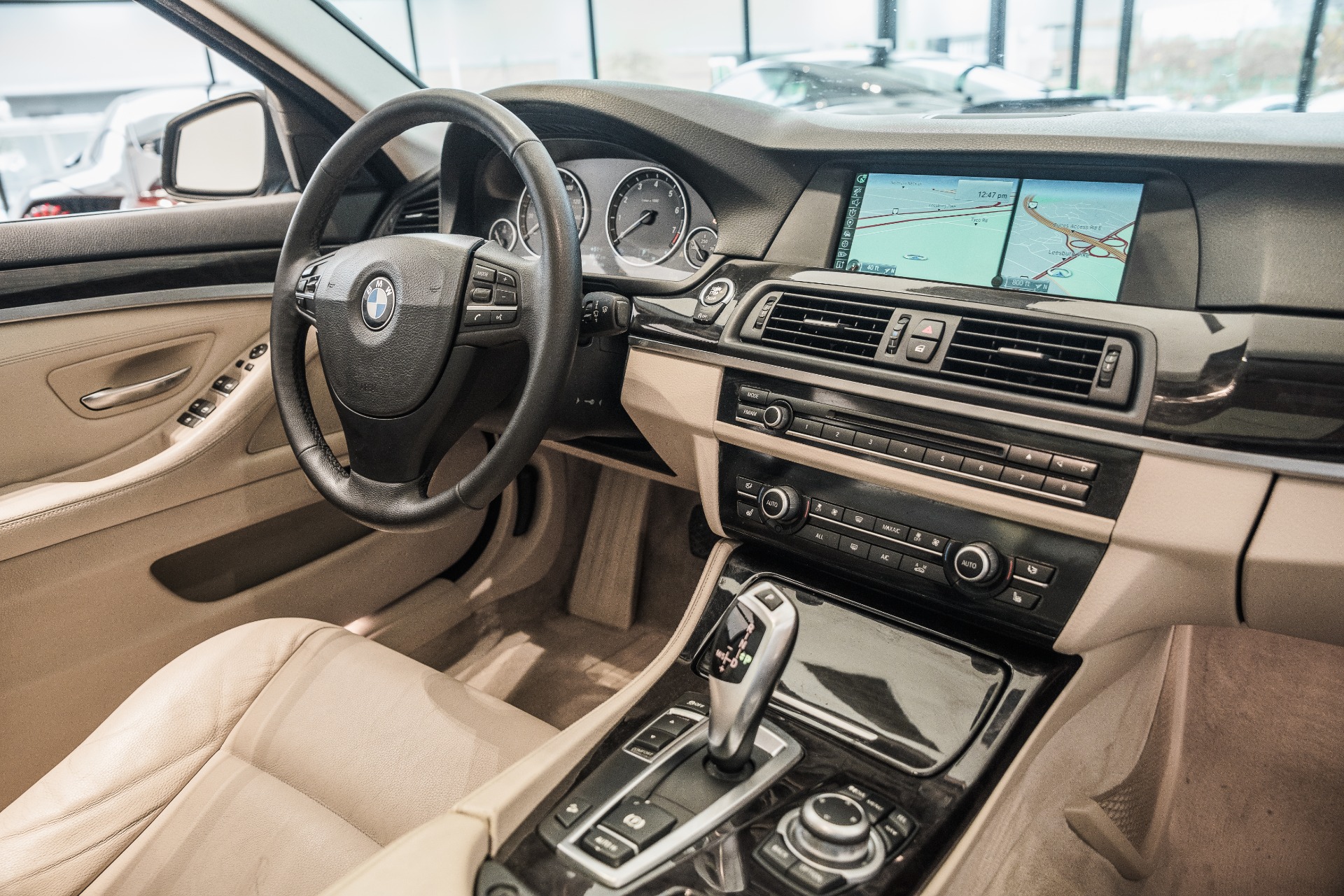 2013 bmw 5 series 528i xdrive stock pw13425 for sale near vienna va