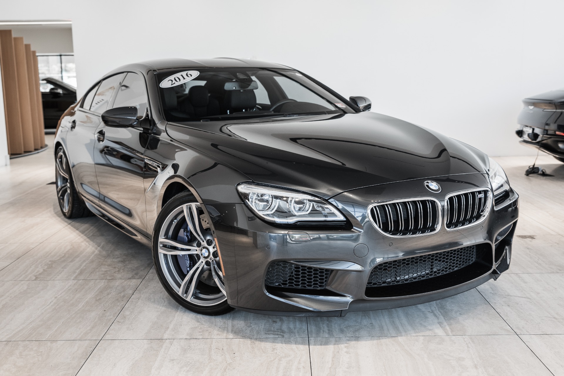 2016 M6 For Sale