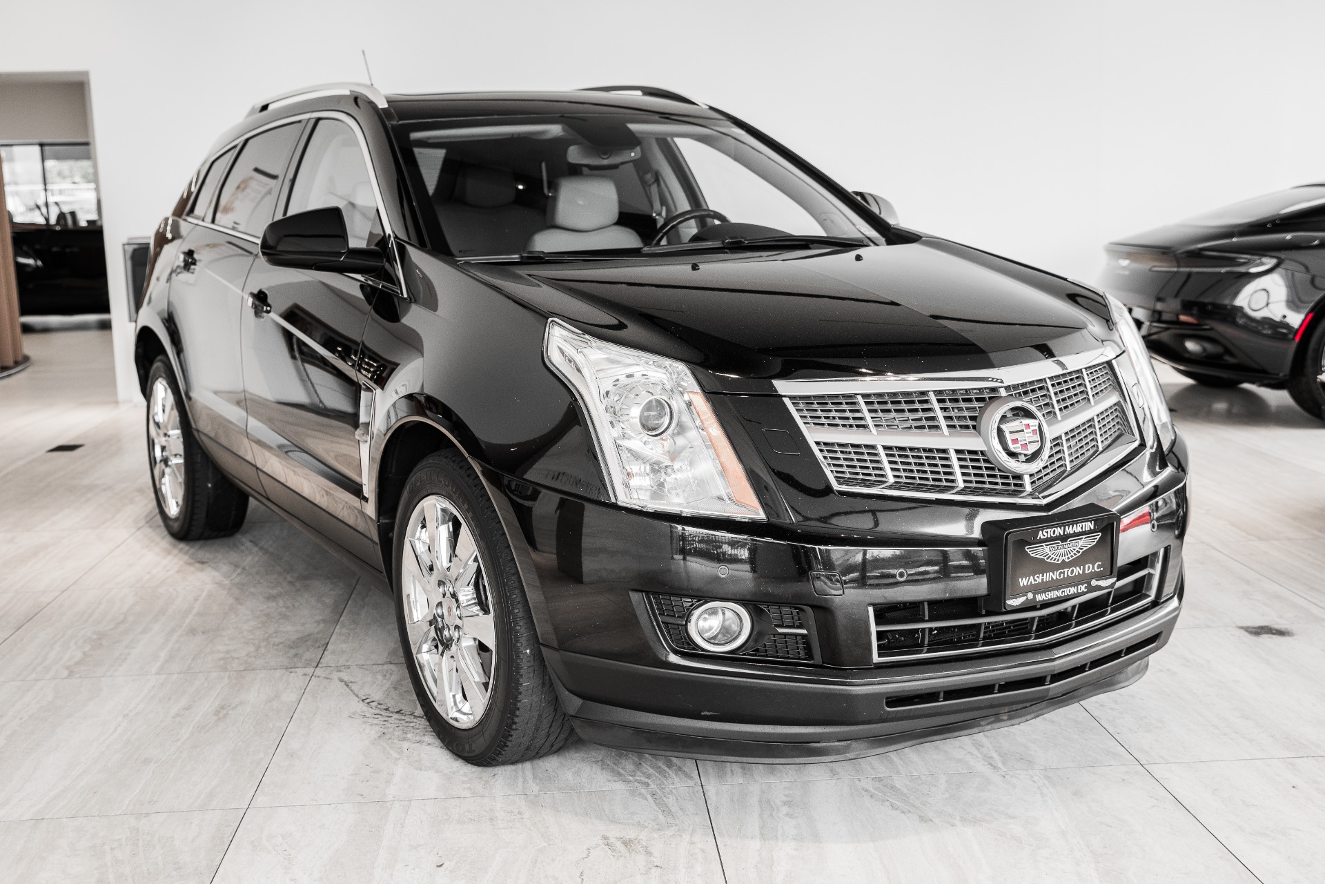 2011 Cadillac SRX Turbo Premium Collection Stock P518577 for sale