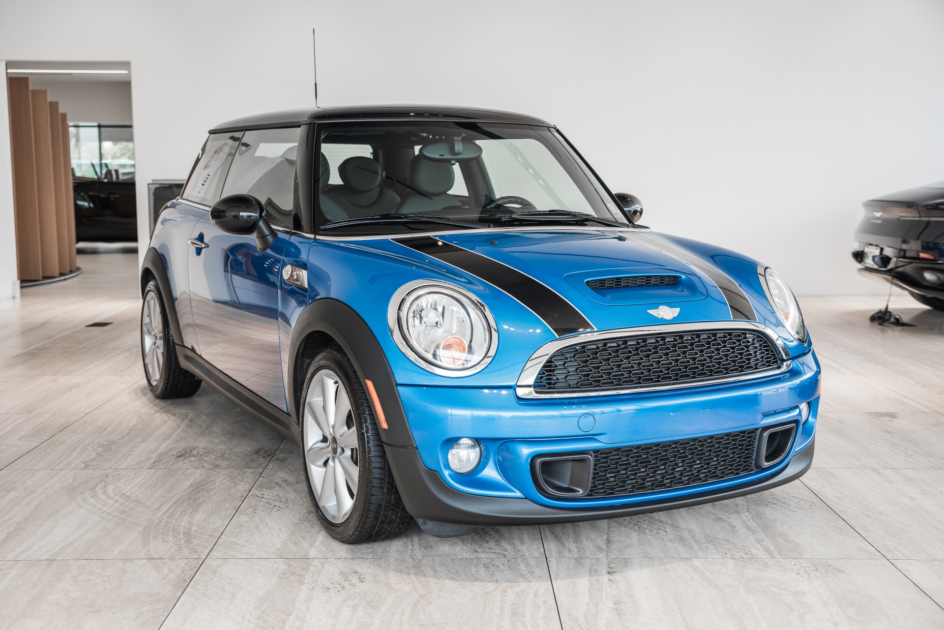 2011 Mini Cooper For Sale - dReferenz Blog