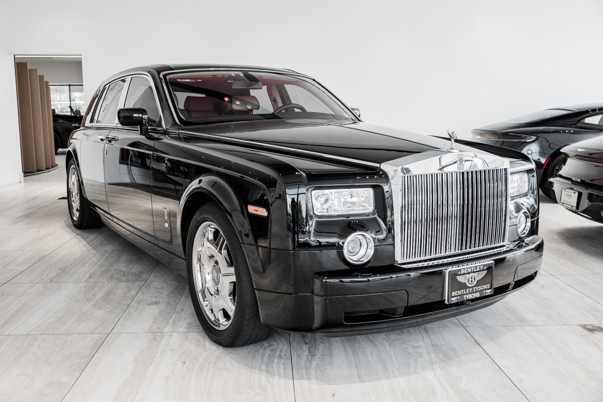 phantom 2007