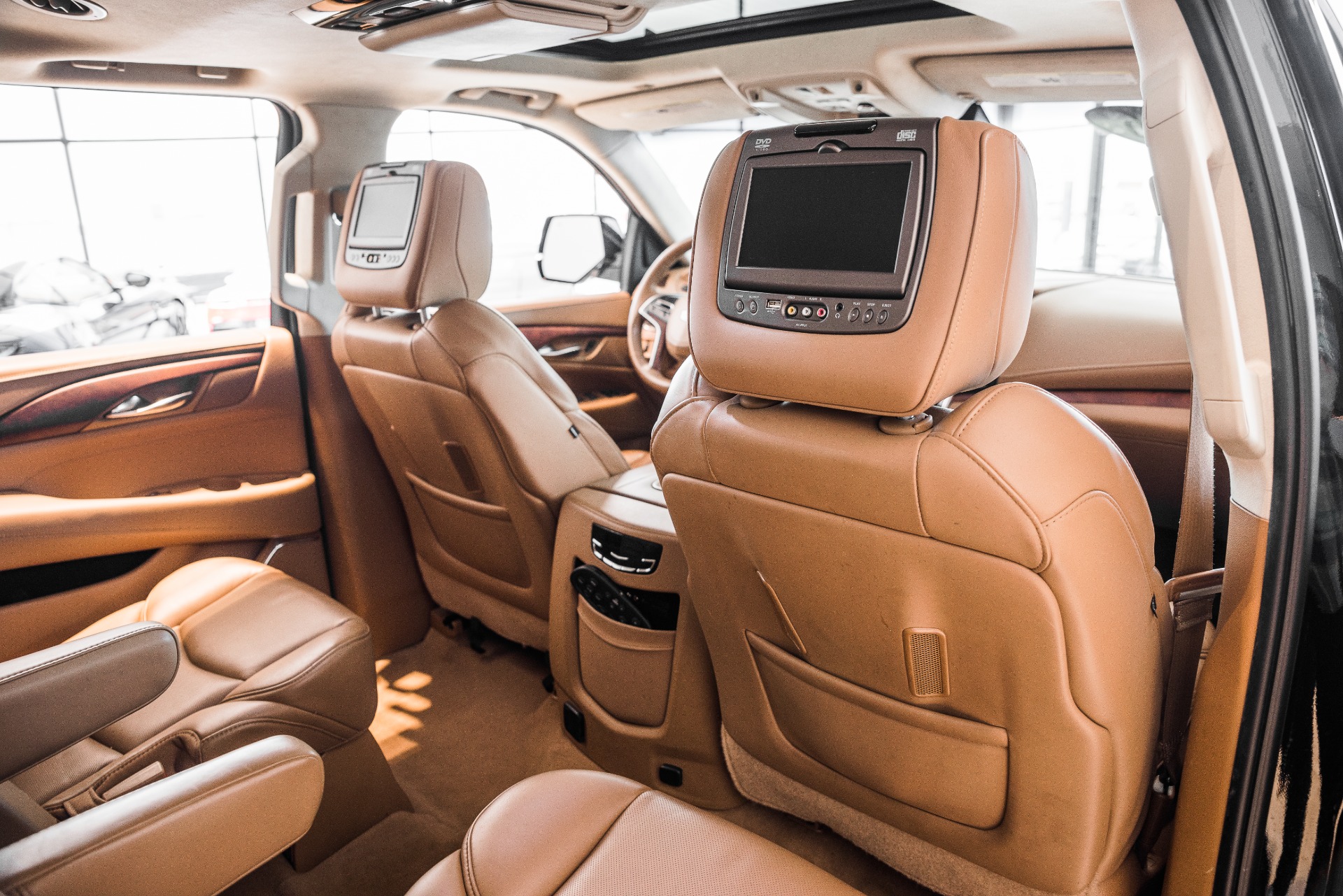 2016 Cadillac Escalade ESV Platinum Stock # P016112B for sale near